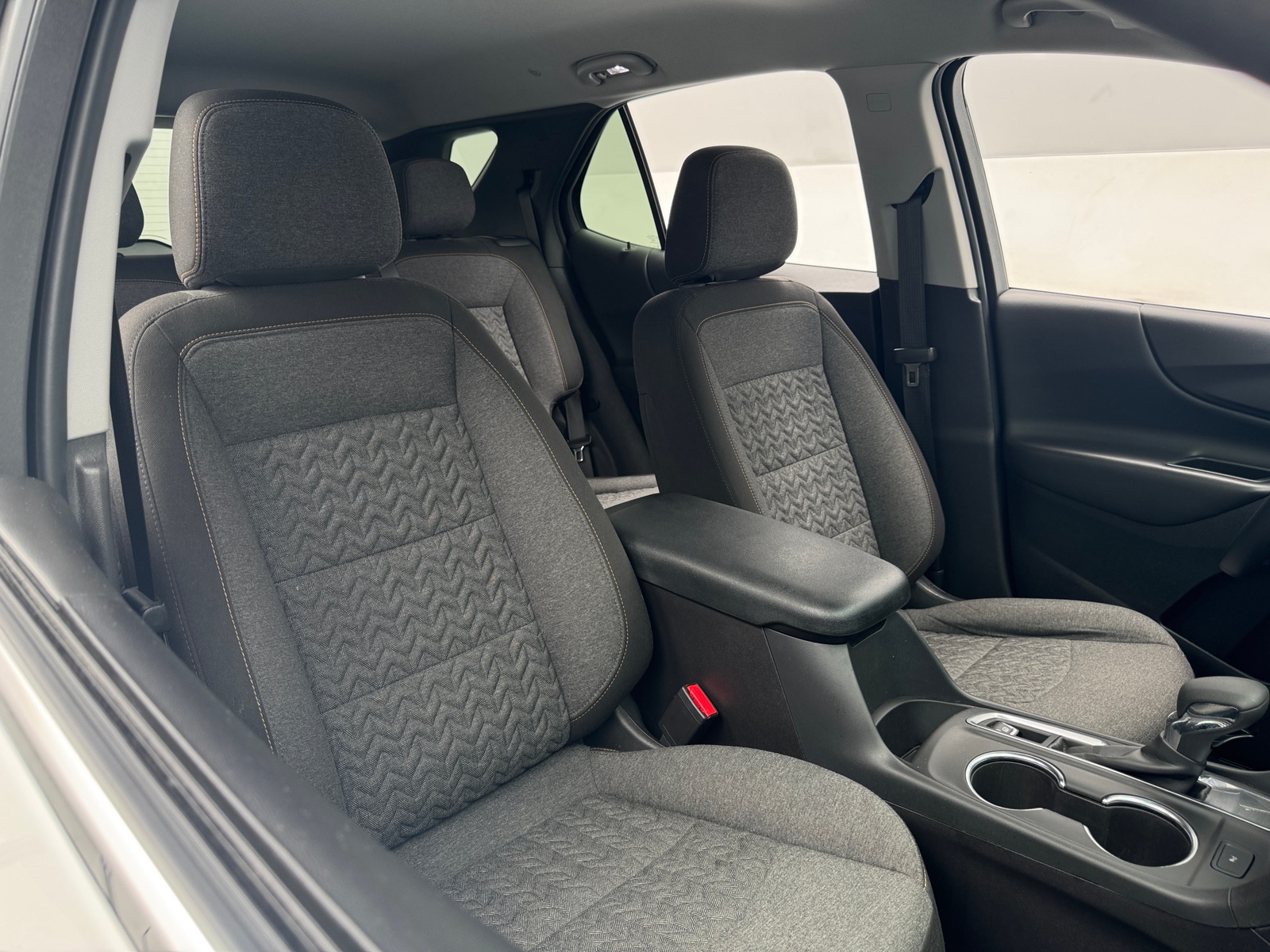 Thumbnail: 2024 Chevrolet Equinox - 2