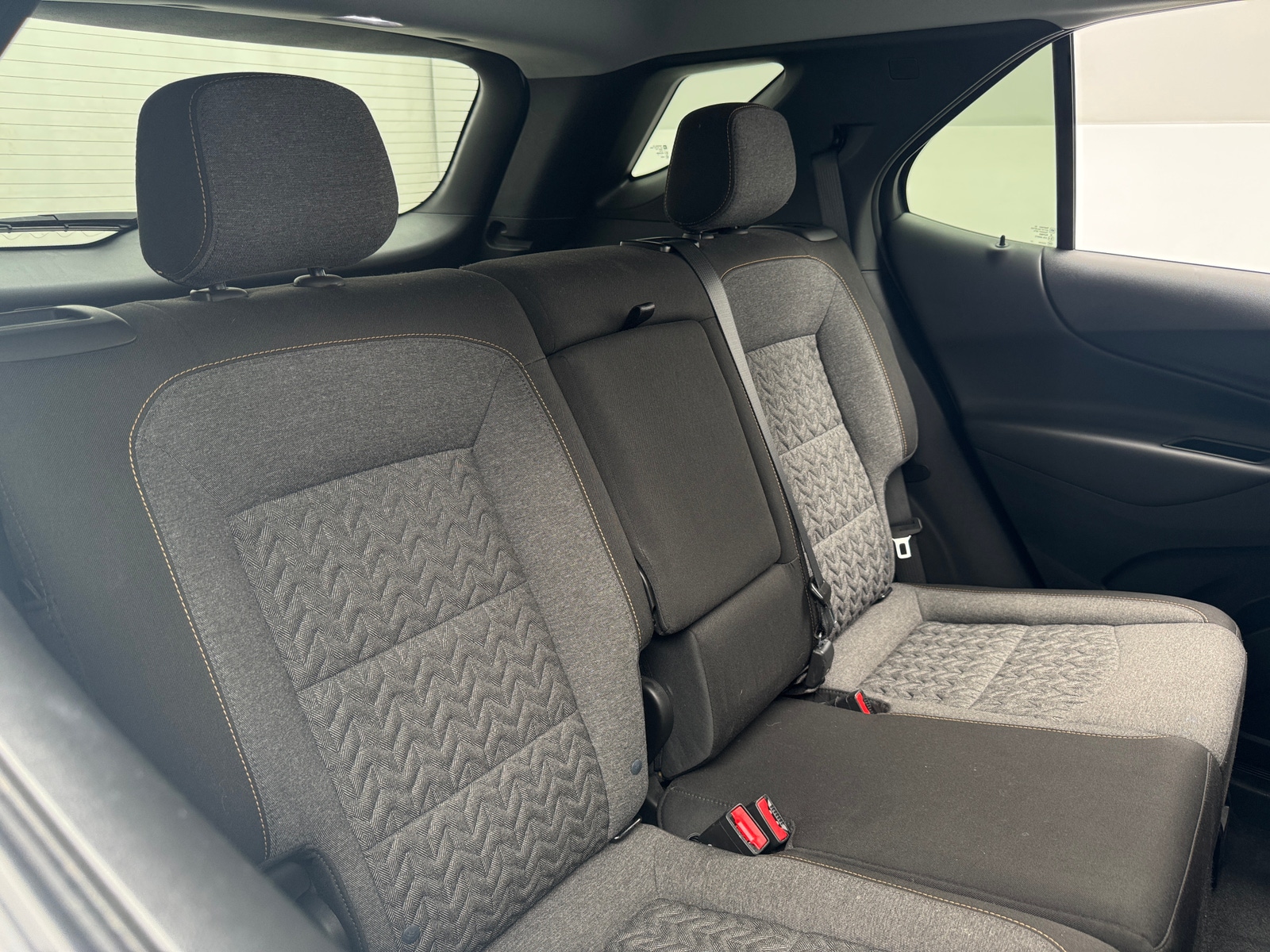 Thumbnail: 2024 Chevrolet Equinox - 6