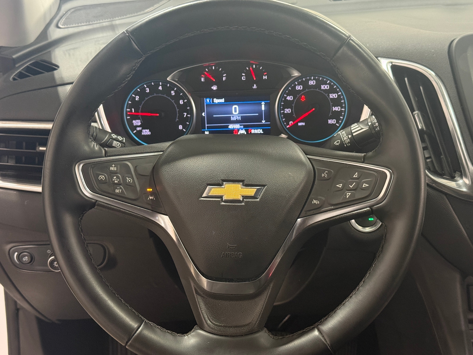 Thumbnail: 2024 Chevrolet Equinox - 5