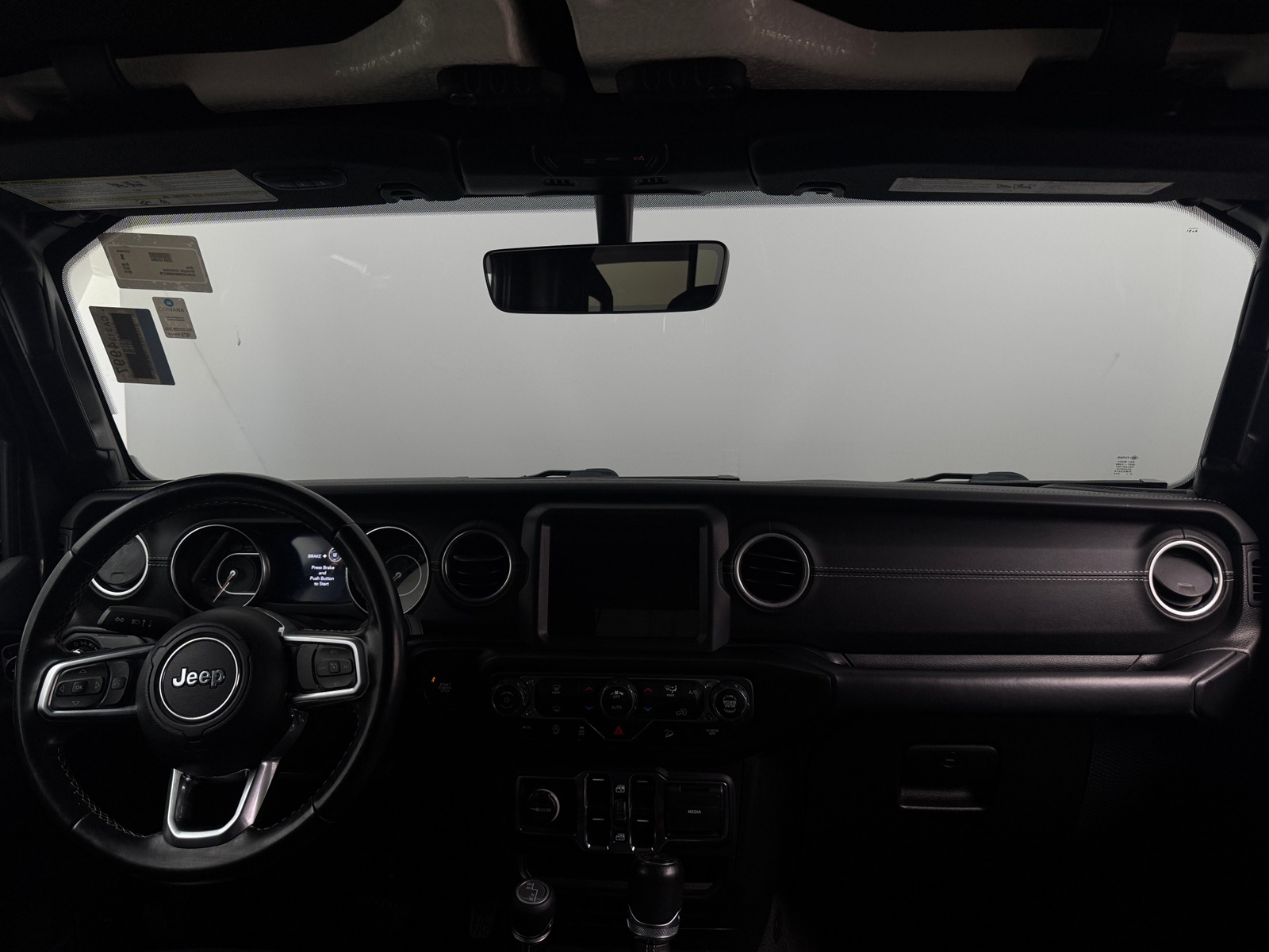 Thumbnail: 2019 Jeep Wrangler - 2