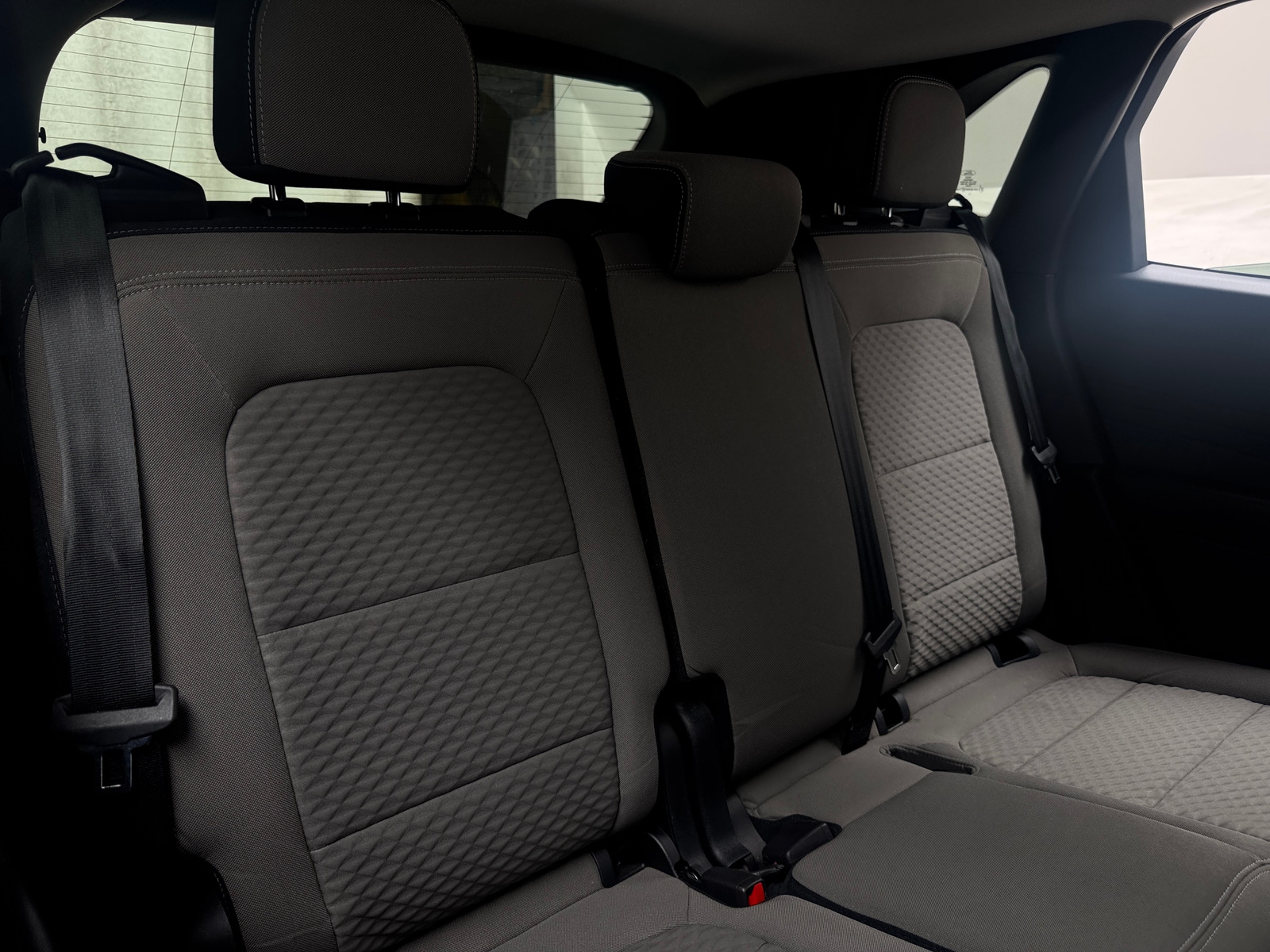 Thumbnail: 2021 Ford Escape - 6