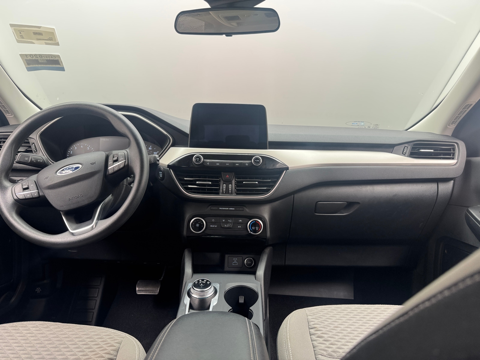 Thumbnail: 2021 Ford Escape - 3