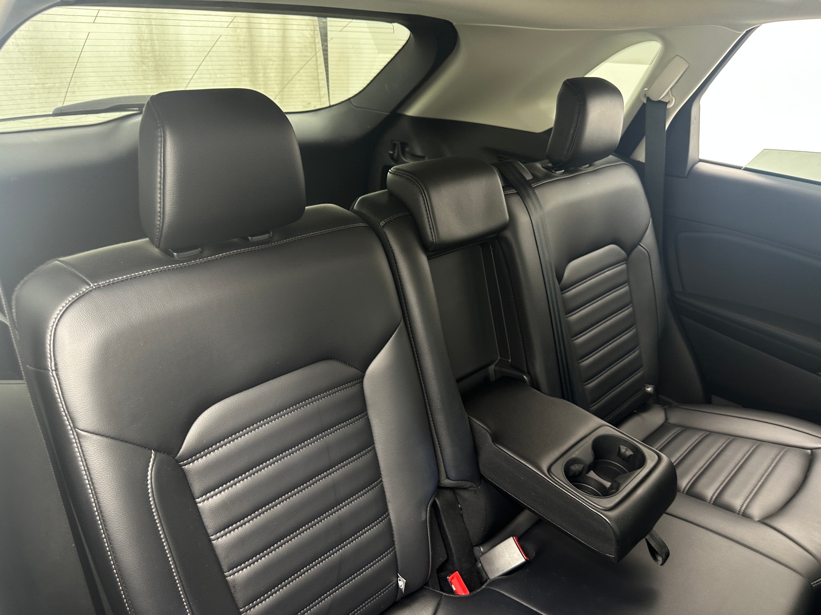 Thumbnail: 2023 Ford Edge - 5