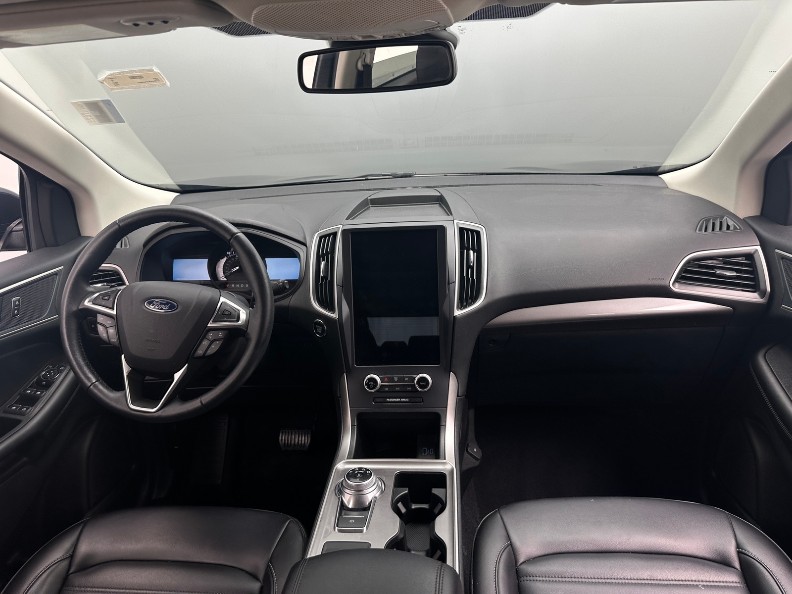 Thumbnail: 2023 Ford Edge - 2