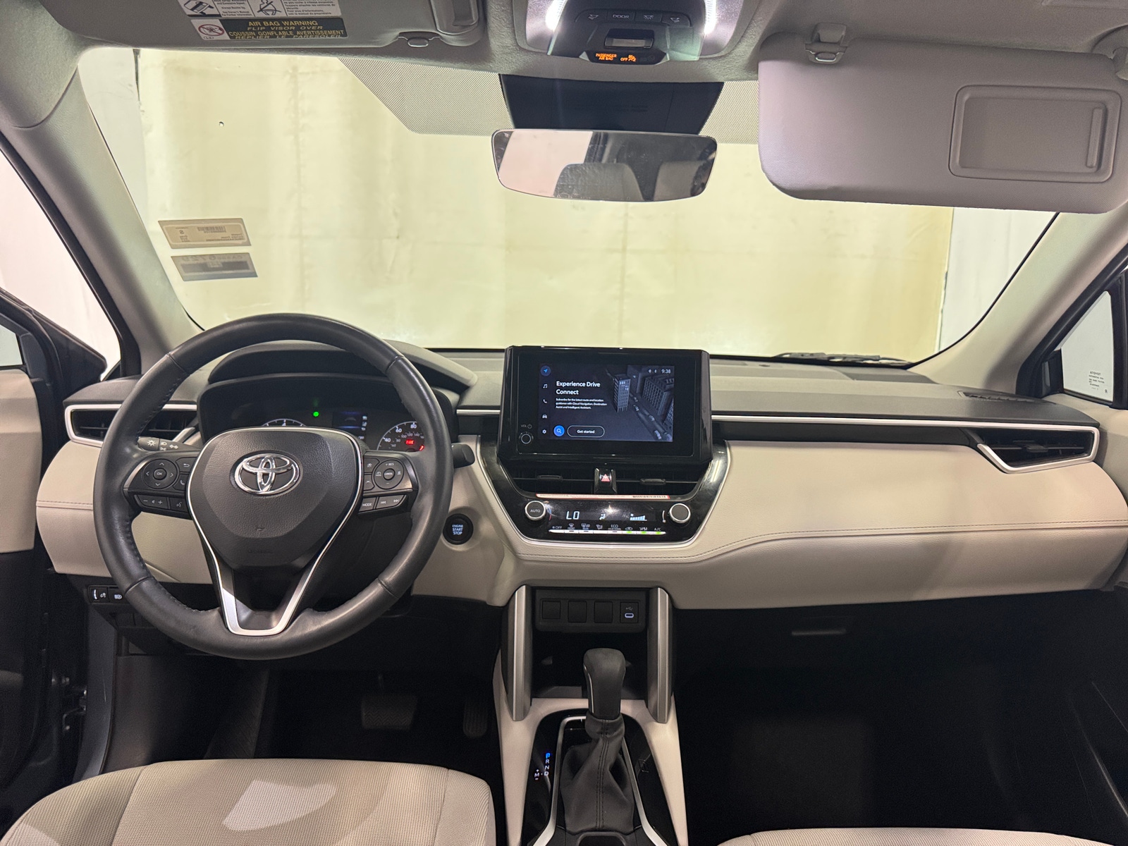 Thumbnail: 2024 Toyota Corolla Cross - 3