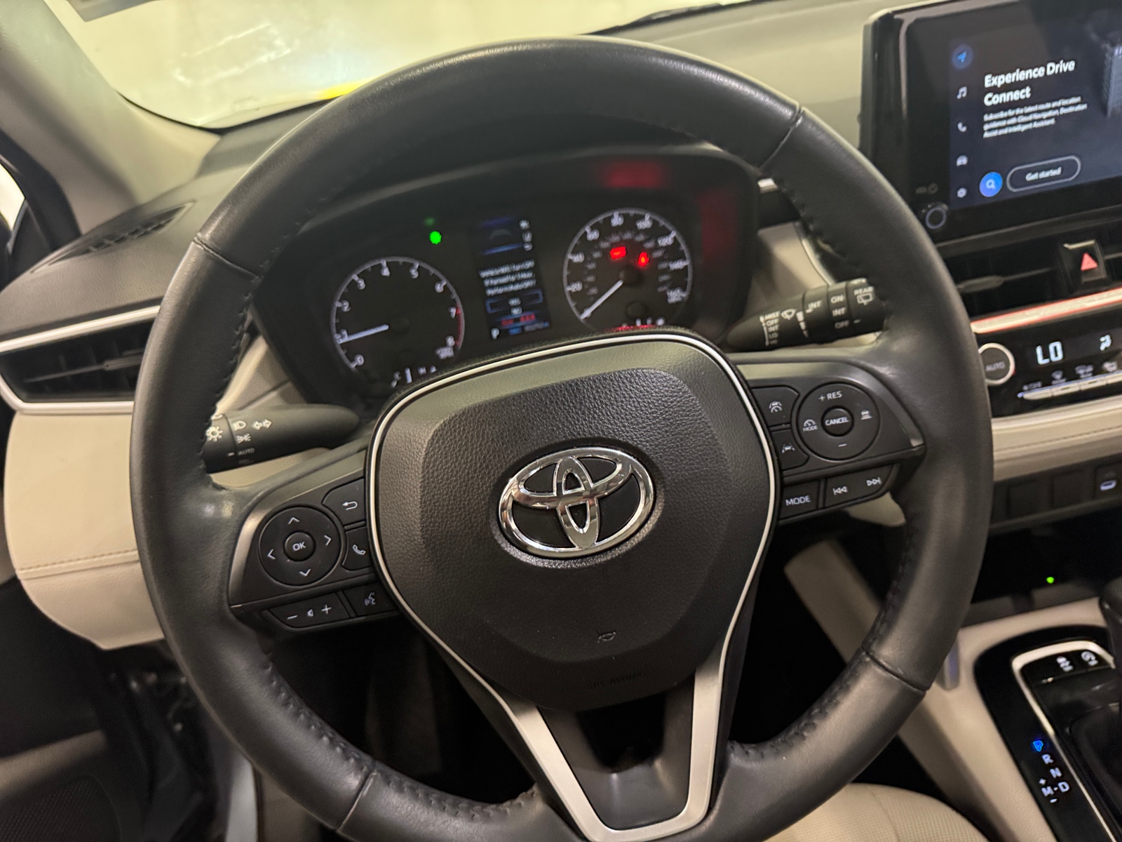 Thumbnail: 2024 Toyota Corolla Cross - 5