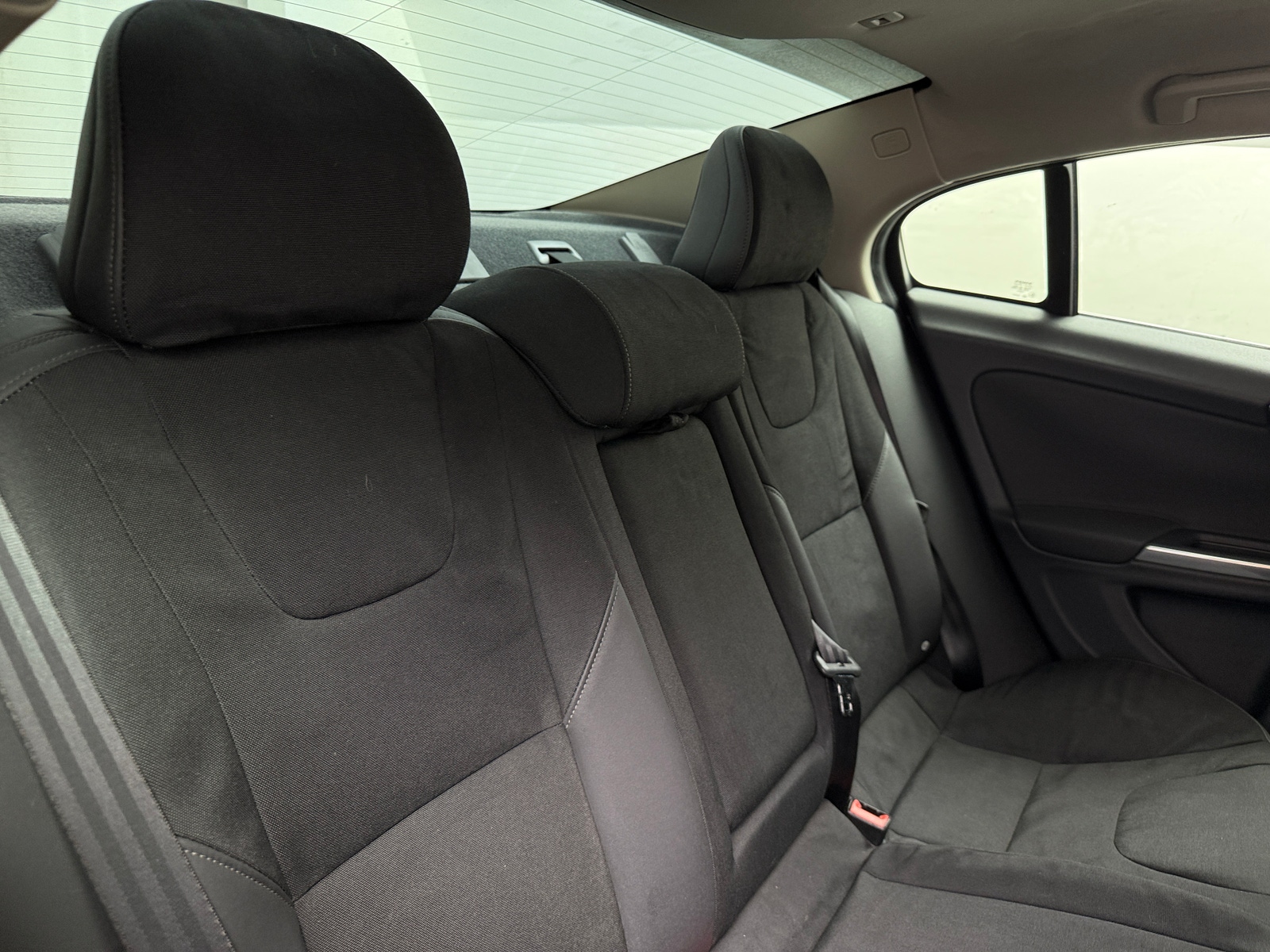 Thumbnail: 2013 Volvo S60 - 6