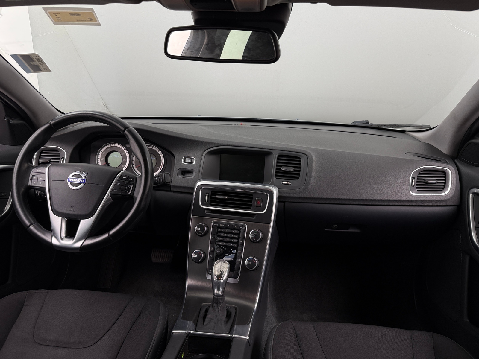 Thumbnail: 2013 Volvo S60 - 3