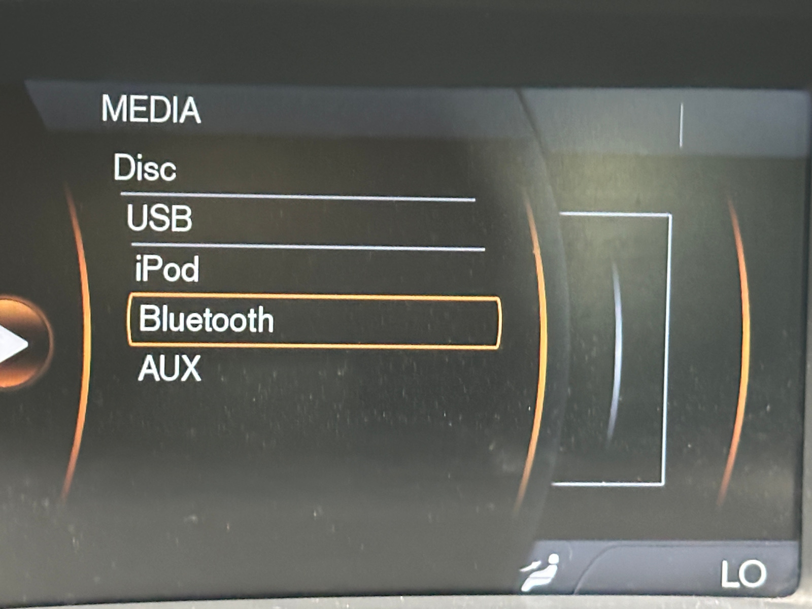 Thumbnail: 2013 Volvo S60 - 4