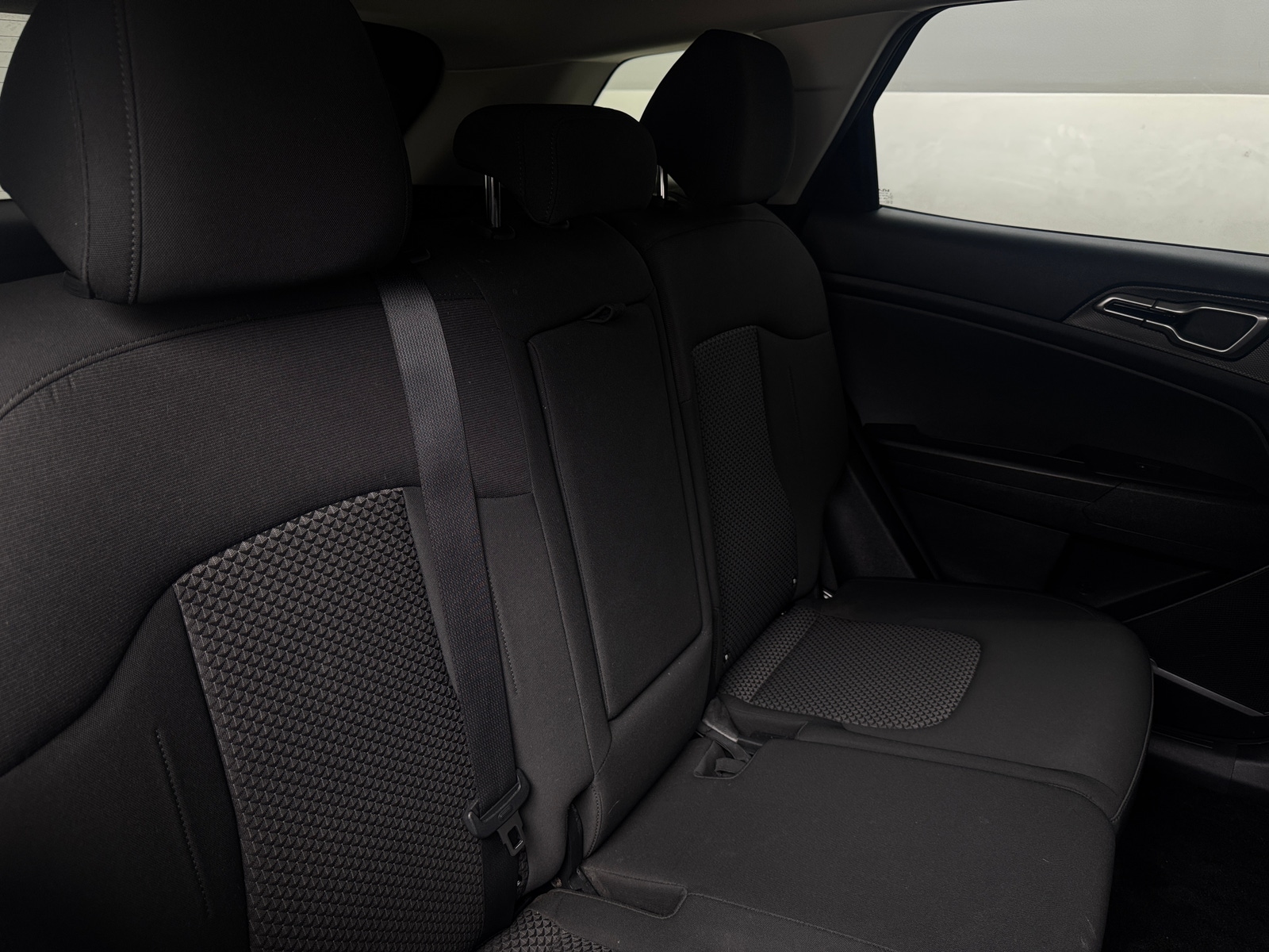 Thumbnail: 2023 Kia Sportage - 6