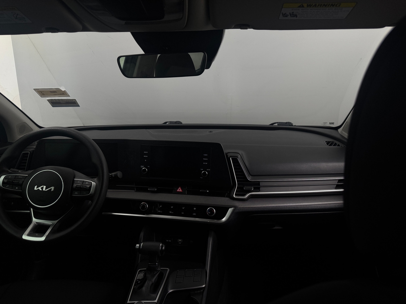 Thumbnail: 2023 Kia Sportage - 3