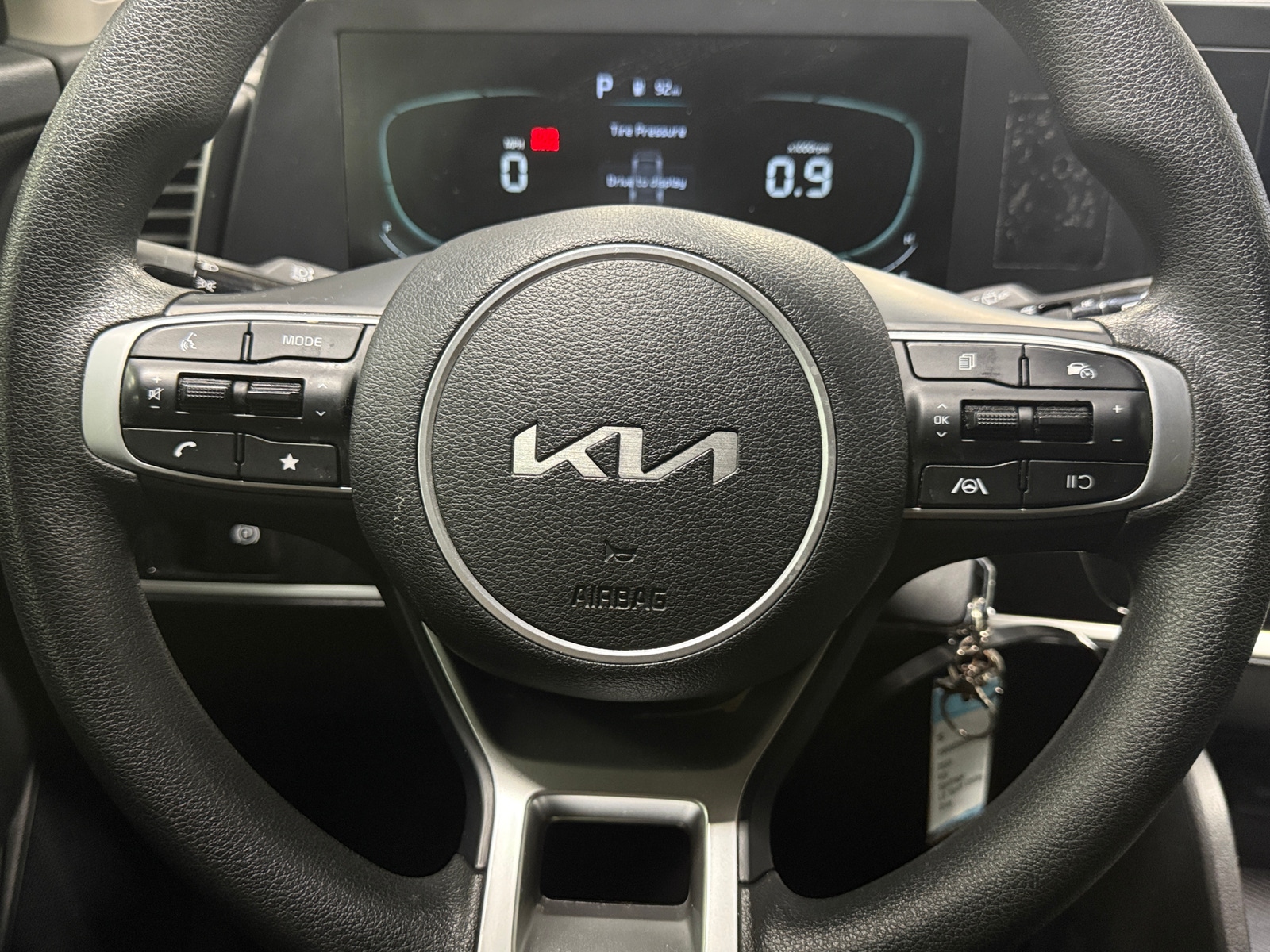 Thumbnail: 2023 Kia Sportage - 5