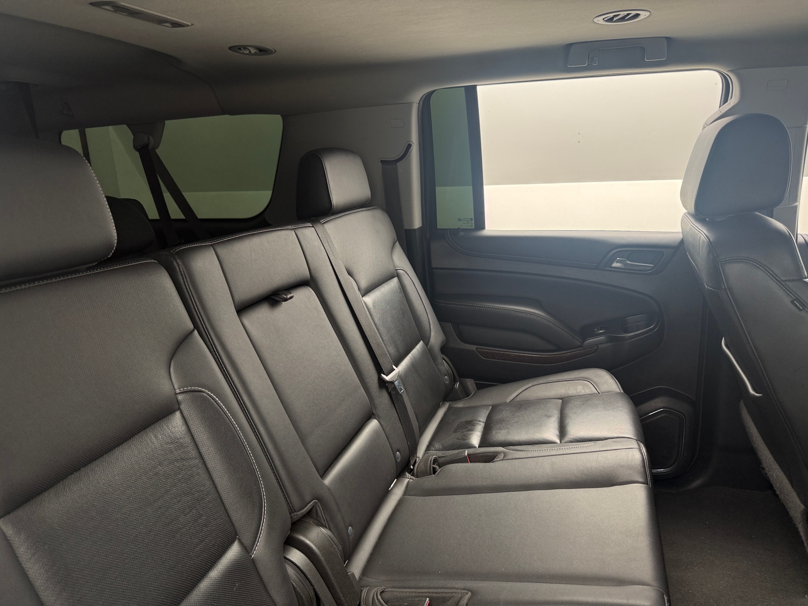 Thumbnail: 2020 GMC Yukon XL - 5