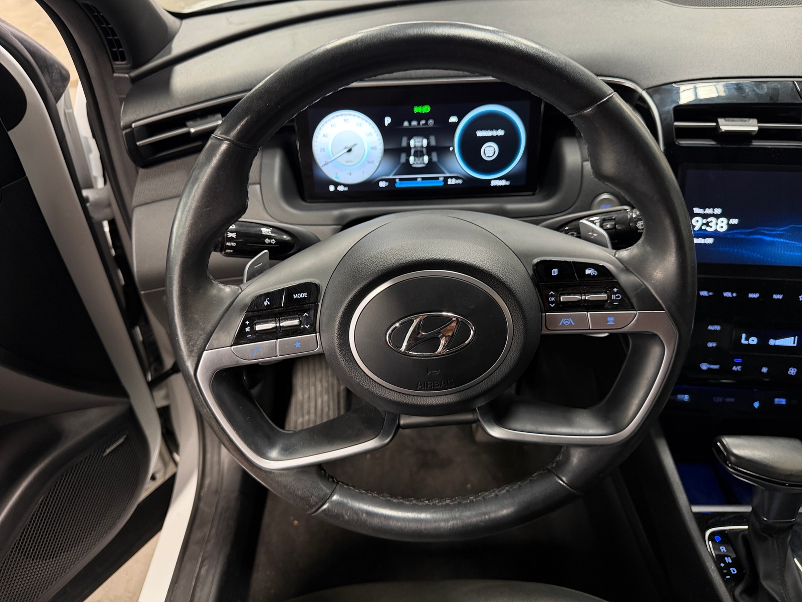 Thumbnail: 2022 Hyundai Santa Cruz - 4
