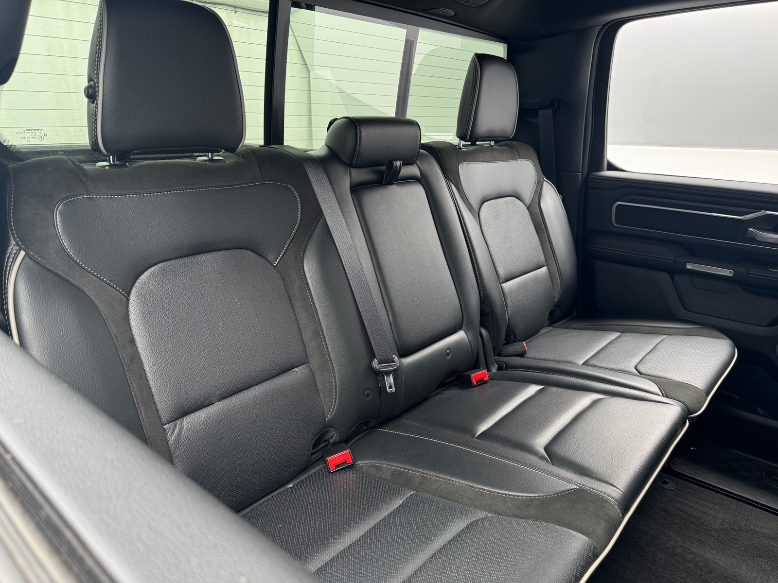 Thumbnail: 2023 RAM 1500 - 5