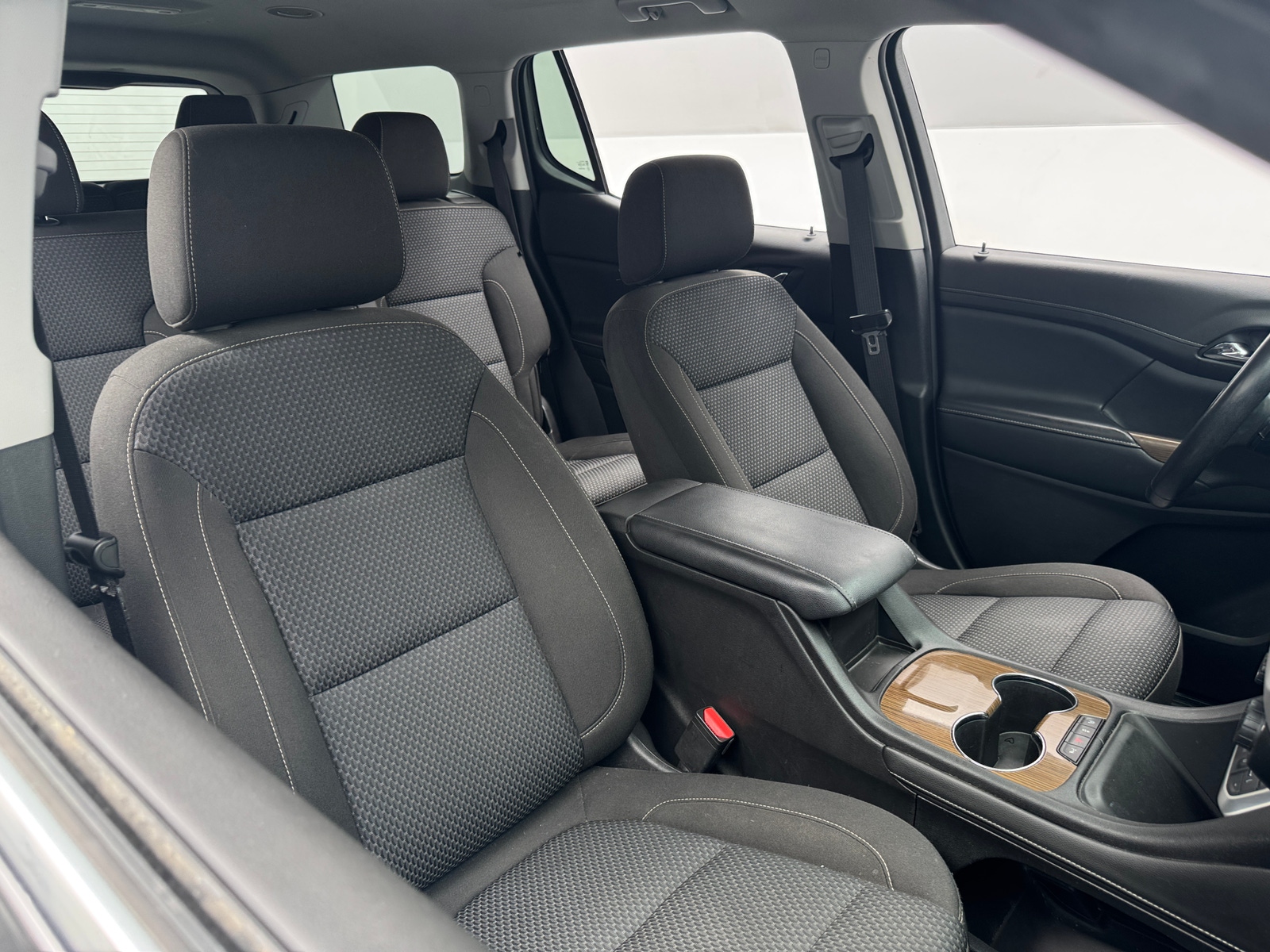 Thumbnail: 2020 GMC Acadia - 2