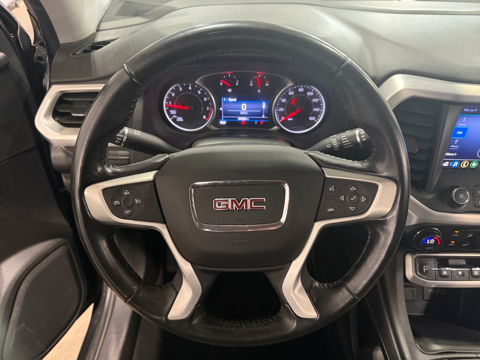 Thumbnail: 2020 GMC Acadia - 5