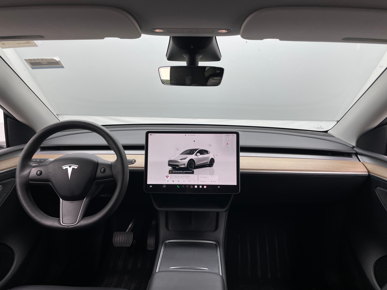 Thumbnail: 2023 Tesla Model Y - 2