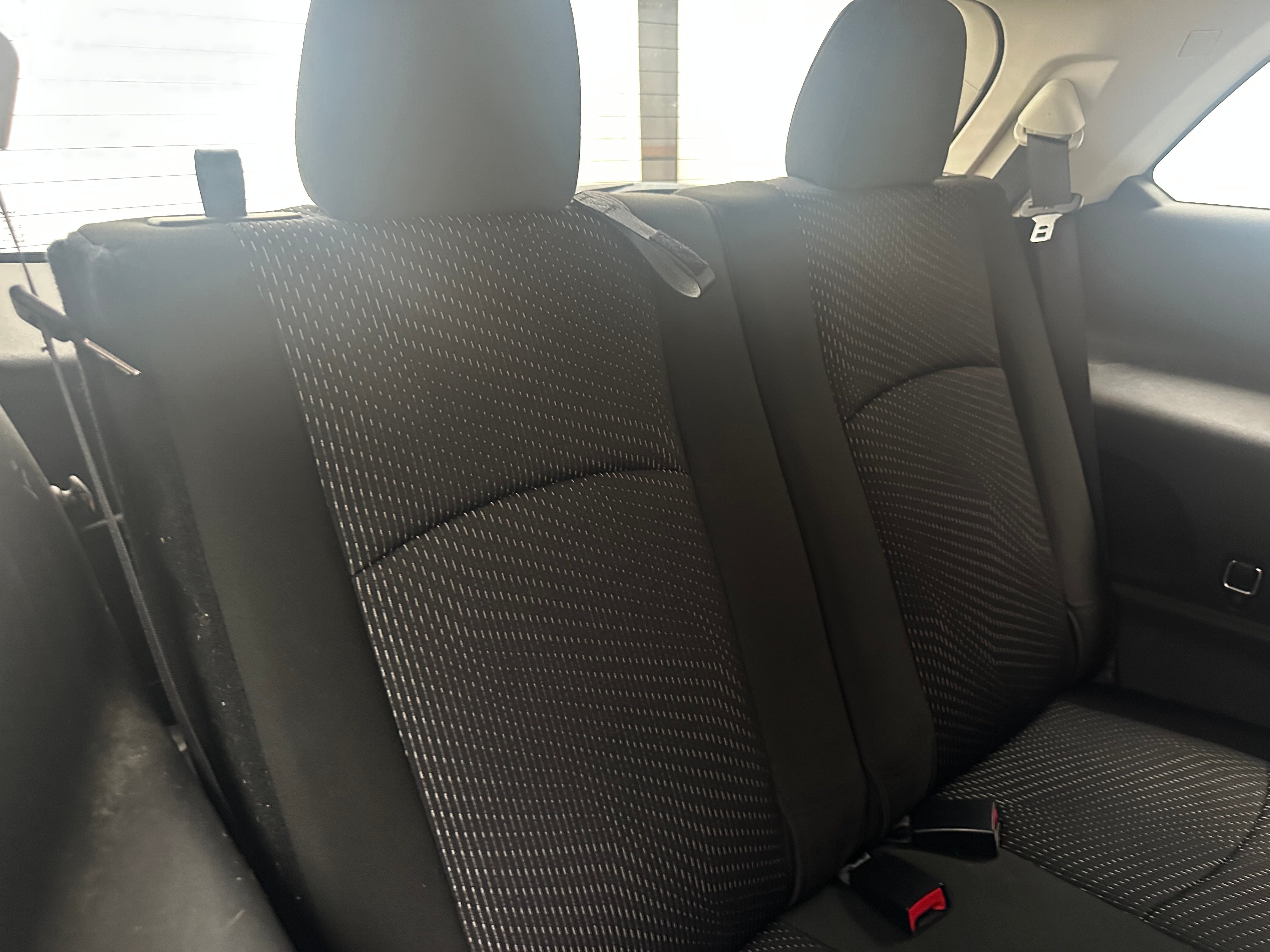 2019 Dodge Journey