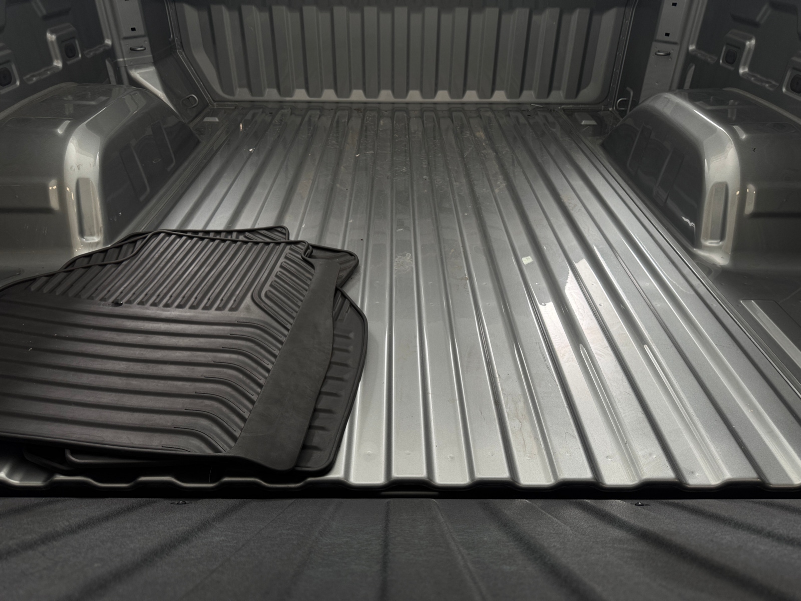 Thumbnail: 2024 Chevrolet Silverado 1500 - 7