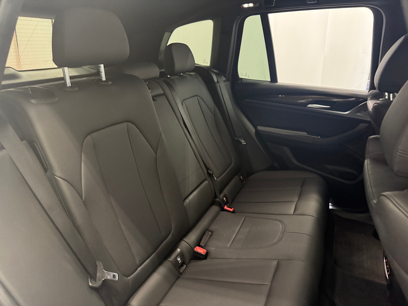 Thumbnail: 2019 BMW X3 - 5