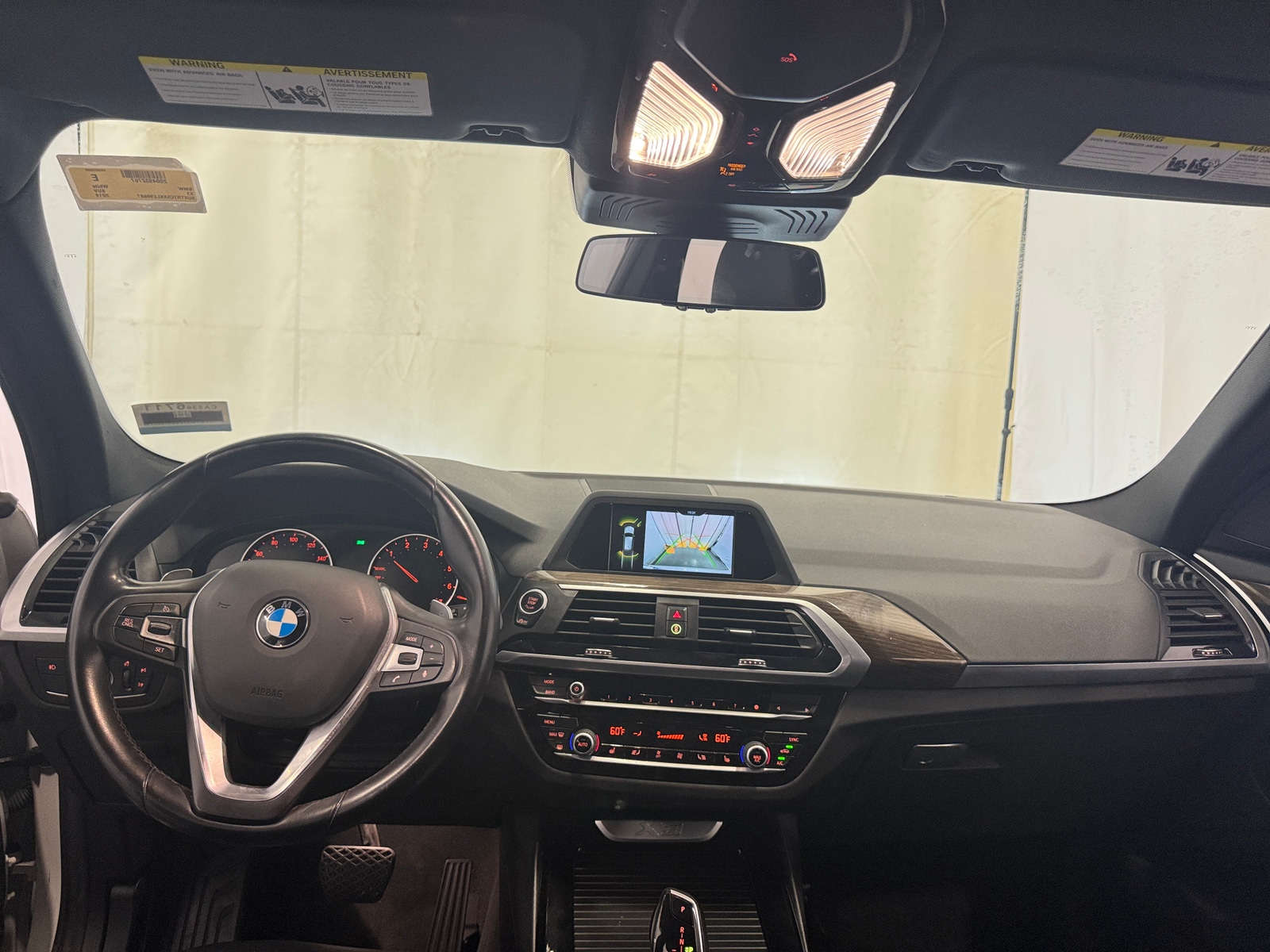 Thumbnail: 2019 BMW X3 - 2