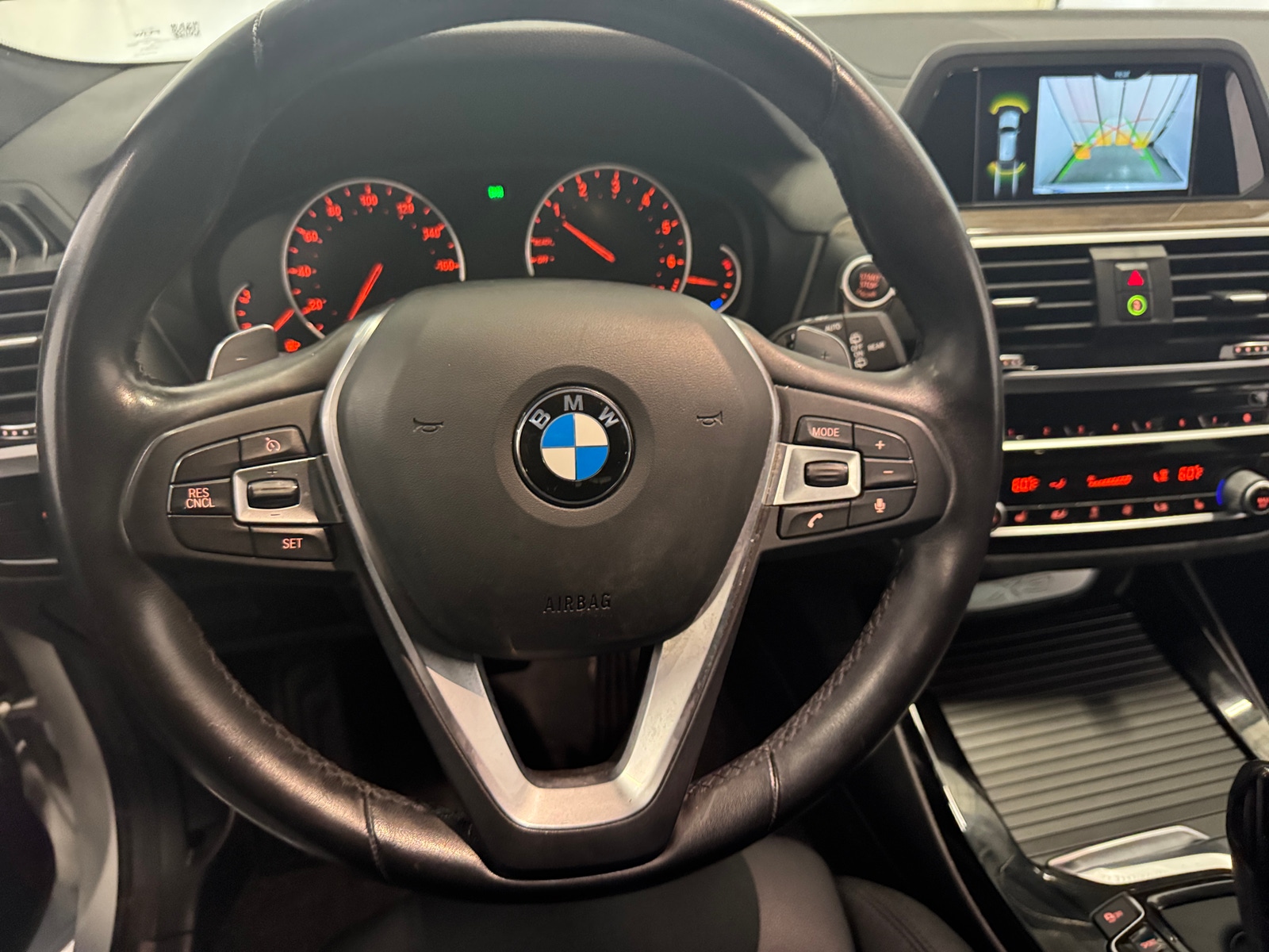 Thumbnail: 2019 BMW X3 - 4