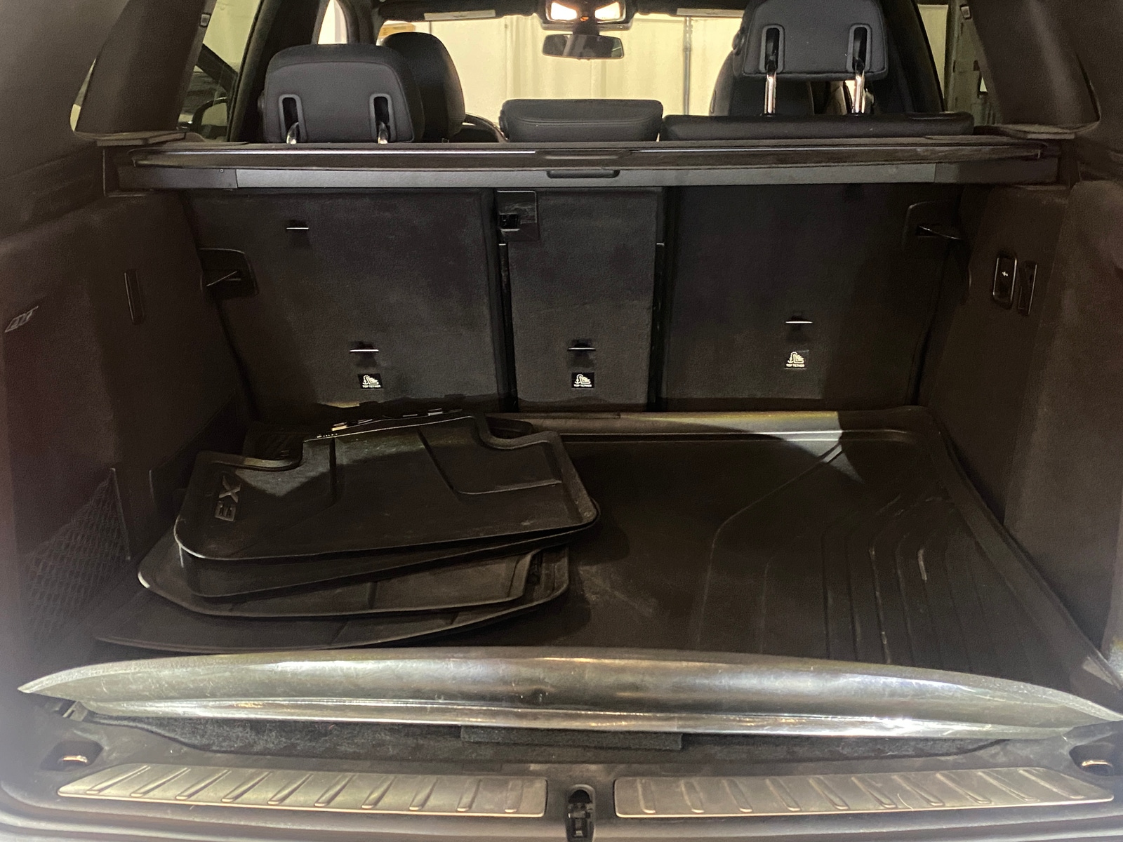 Thumbnail: 2019 BMW X3 - 6