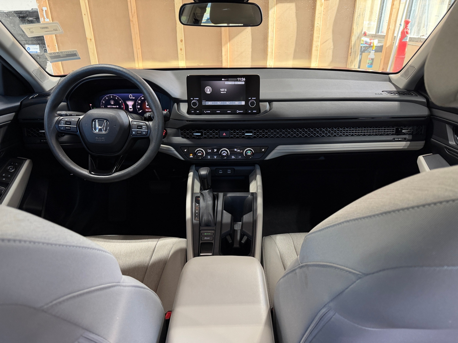 Thumbnail: 2023 Honda Accord - 3