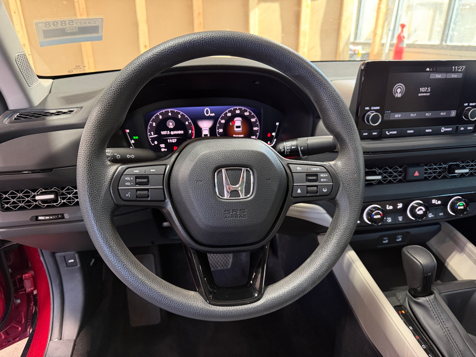 Thumbnail: 2023 Honda Accord - 5