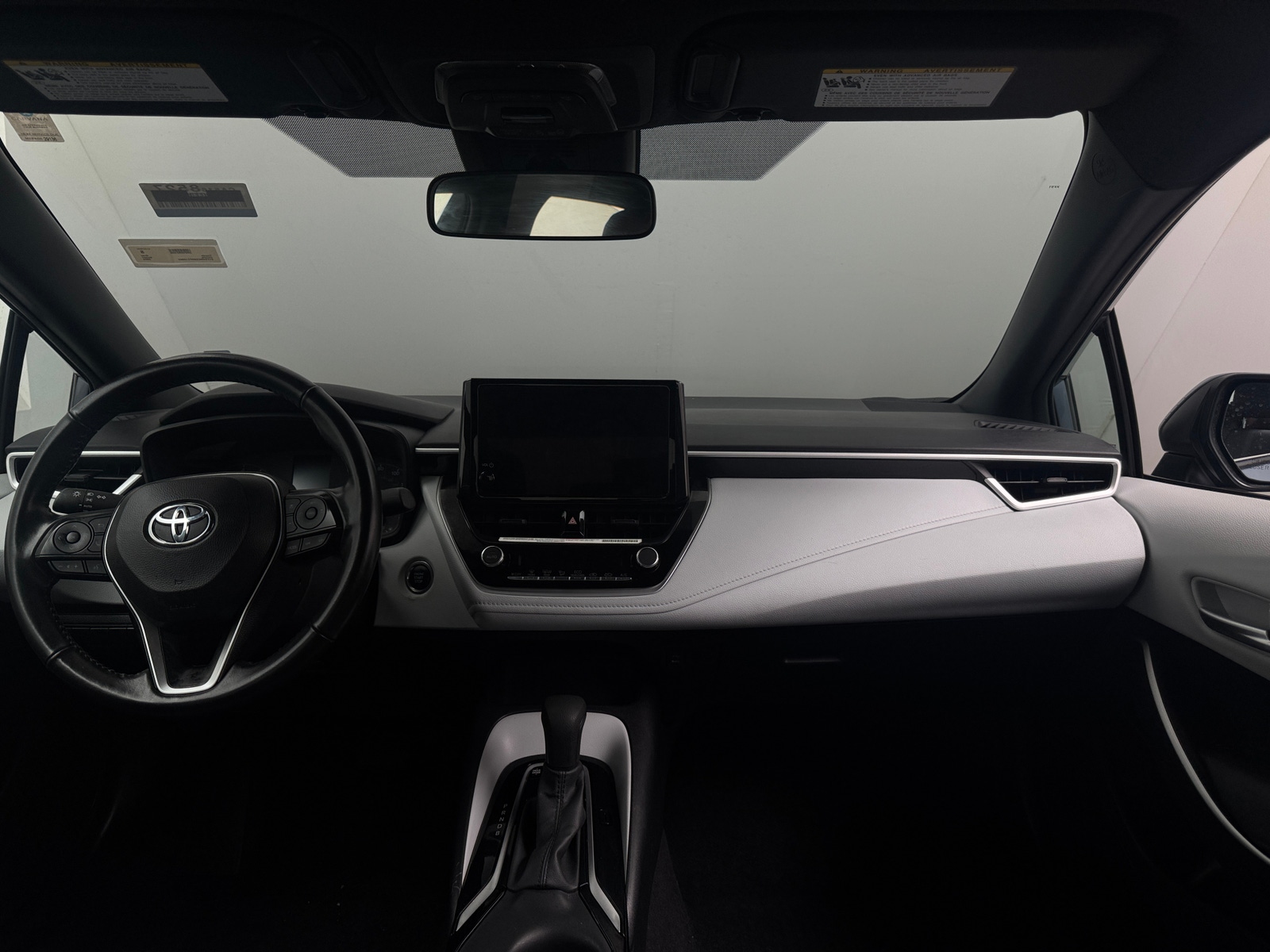 Thumbnail: 2024 Toyota Corolla - 3