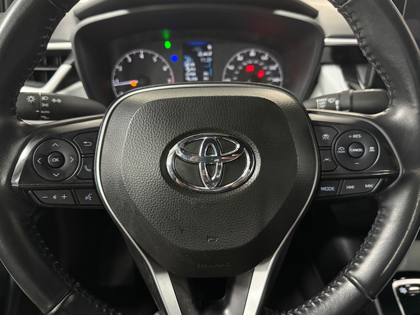 Thumbnail: 2024 Toyota Corolla - 5