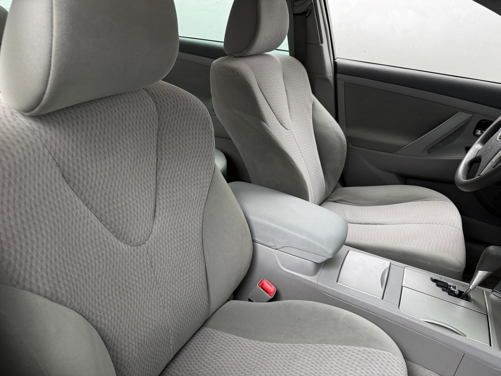 Thumbnail: 2011 Toyota Camry - 2
