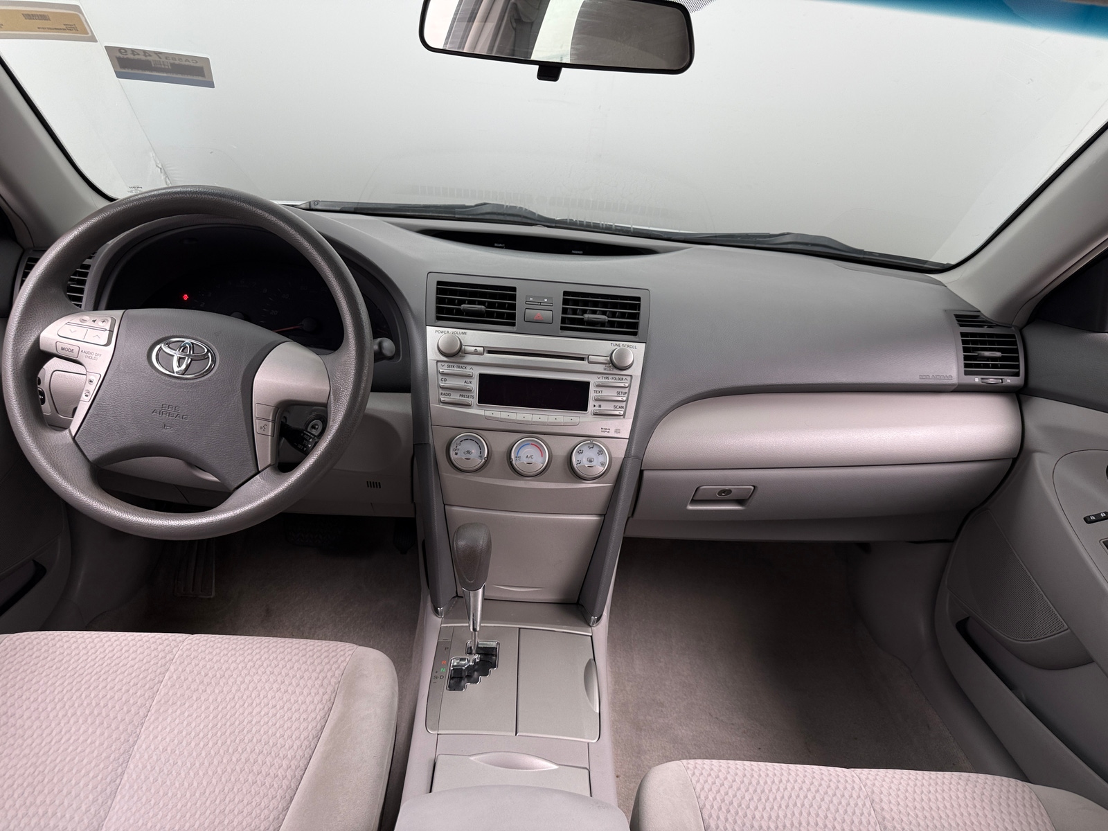 Thumbnail: 2011 Toyota Camry - 3
