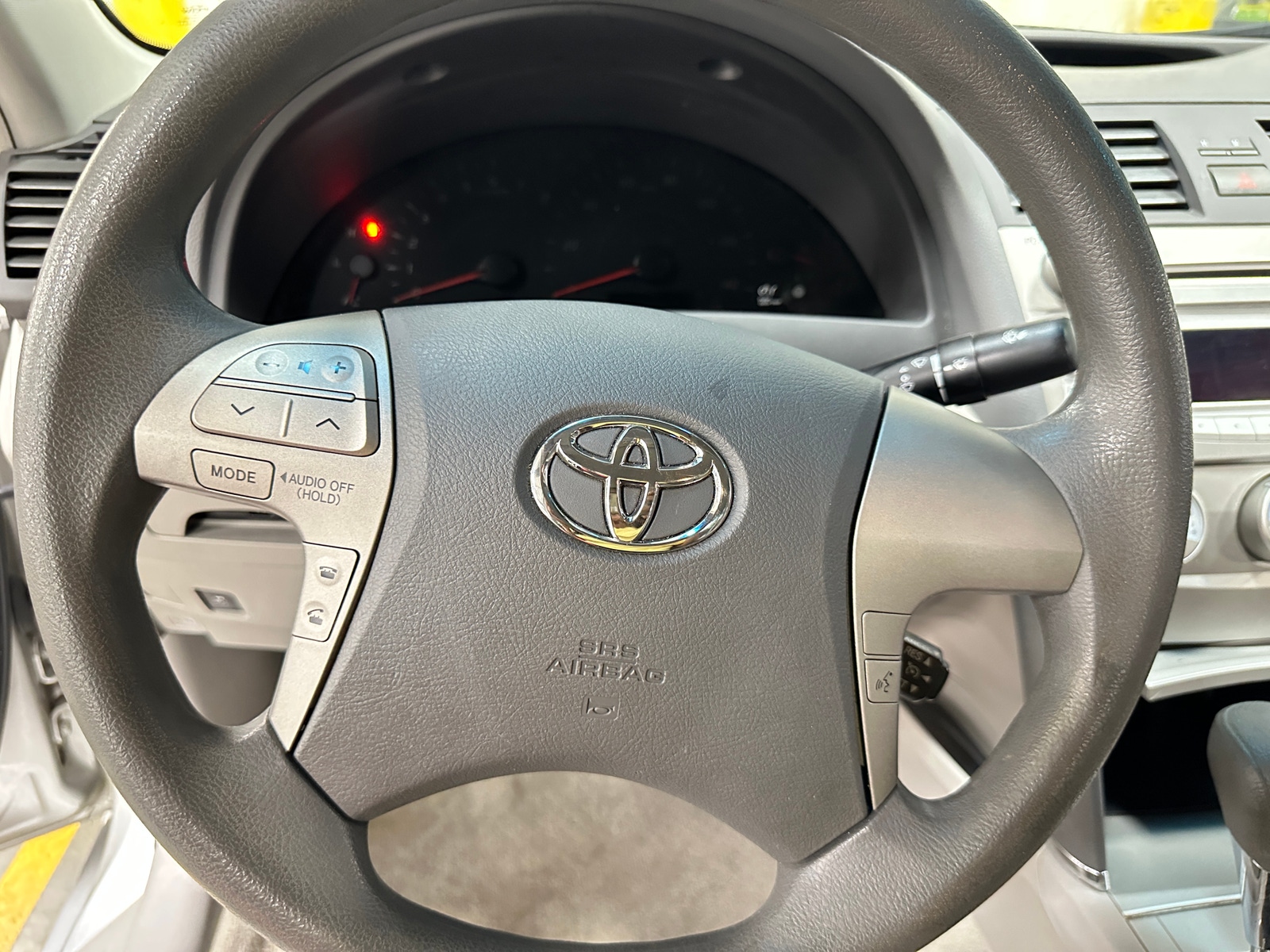 Thumbnail: 2011 Toyota Camry - 5