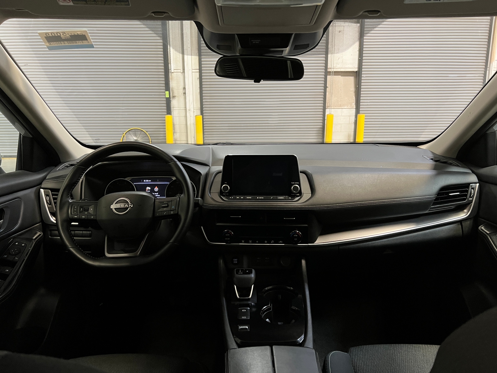 Thumbnail: 2025 Nissan Rogue - 3