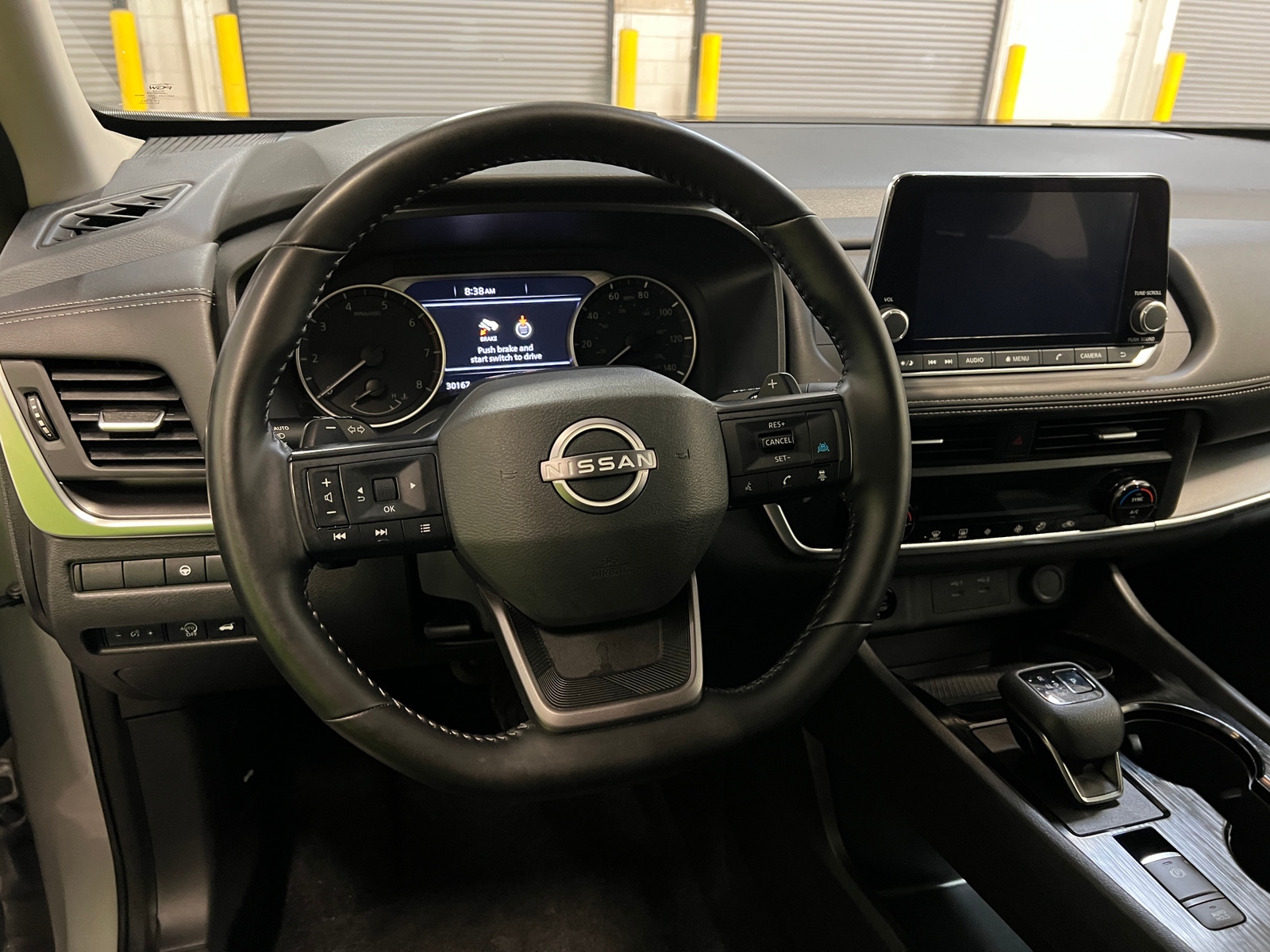 Thumbnail: 2025 Nissan Rogue - 5