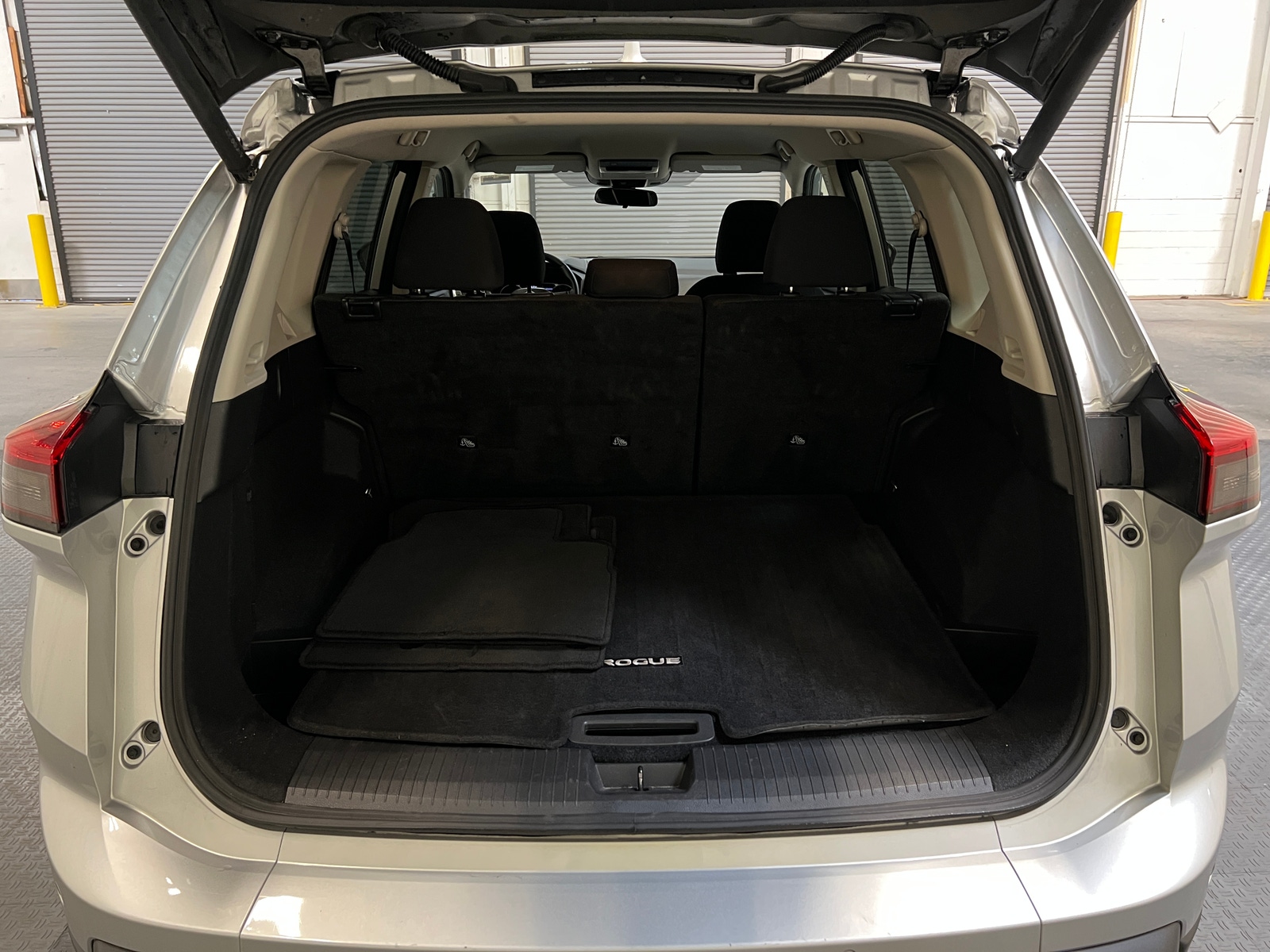 Thumbnail: 2025 Nissan Rogue - 7