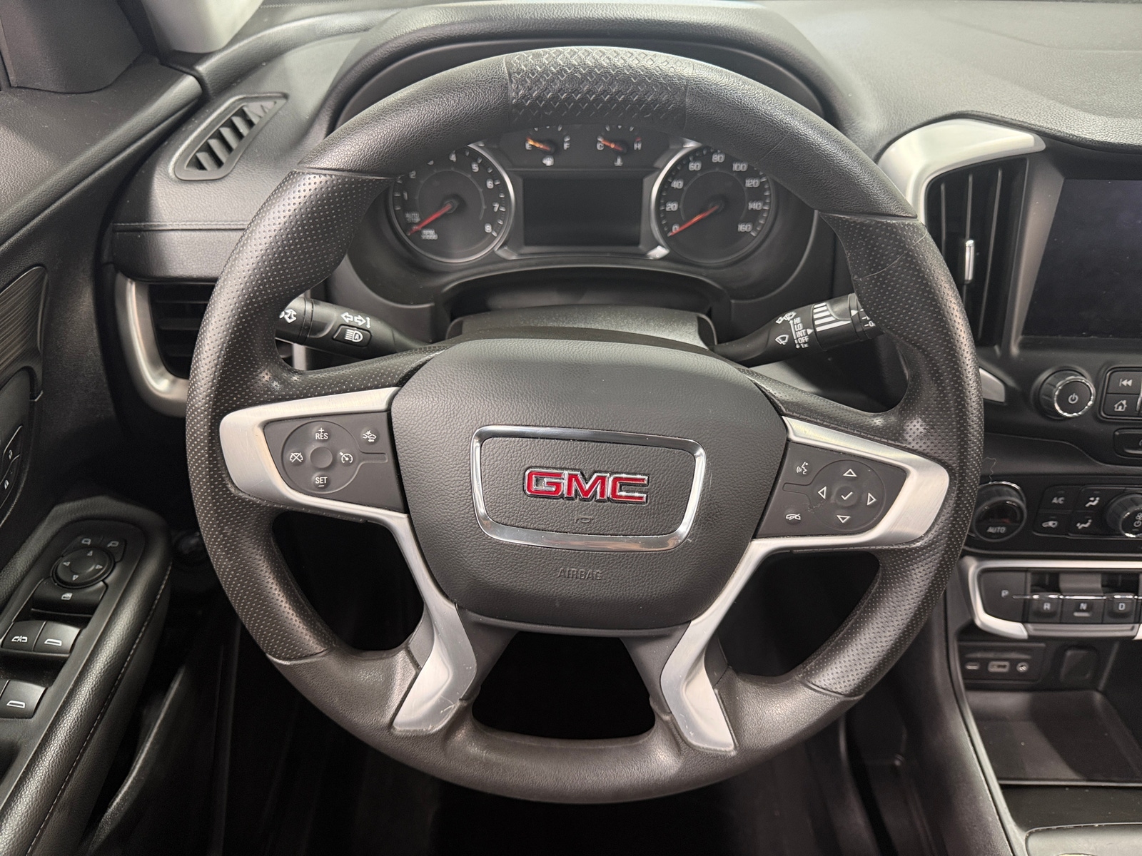 Thumbnail: 2022 GMC Terrain - 5
