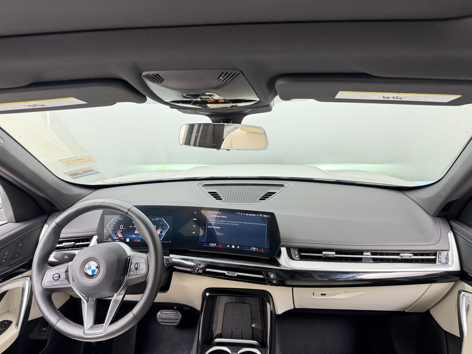 Thumbnail: 2026 BMW X1 - 2