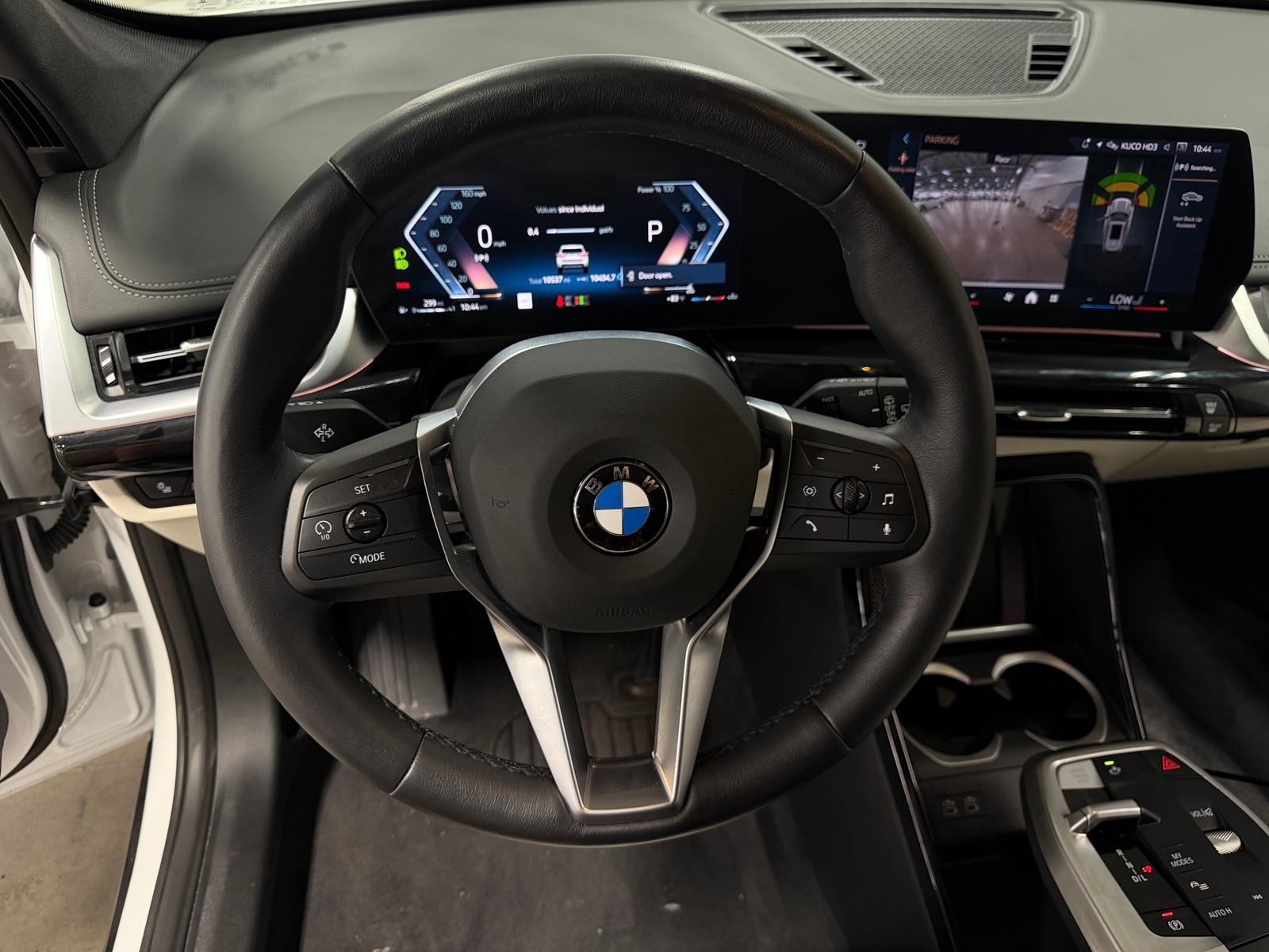 Thumbnail: 2026 BMW X1 - 4