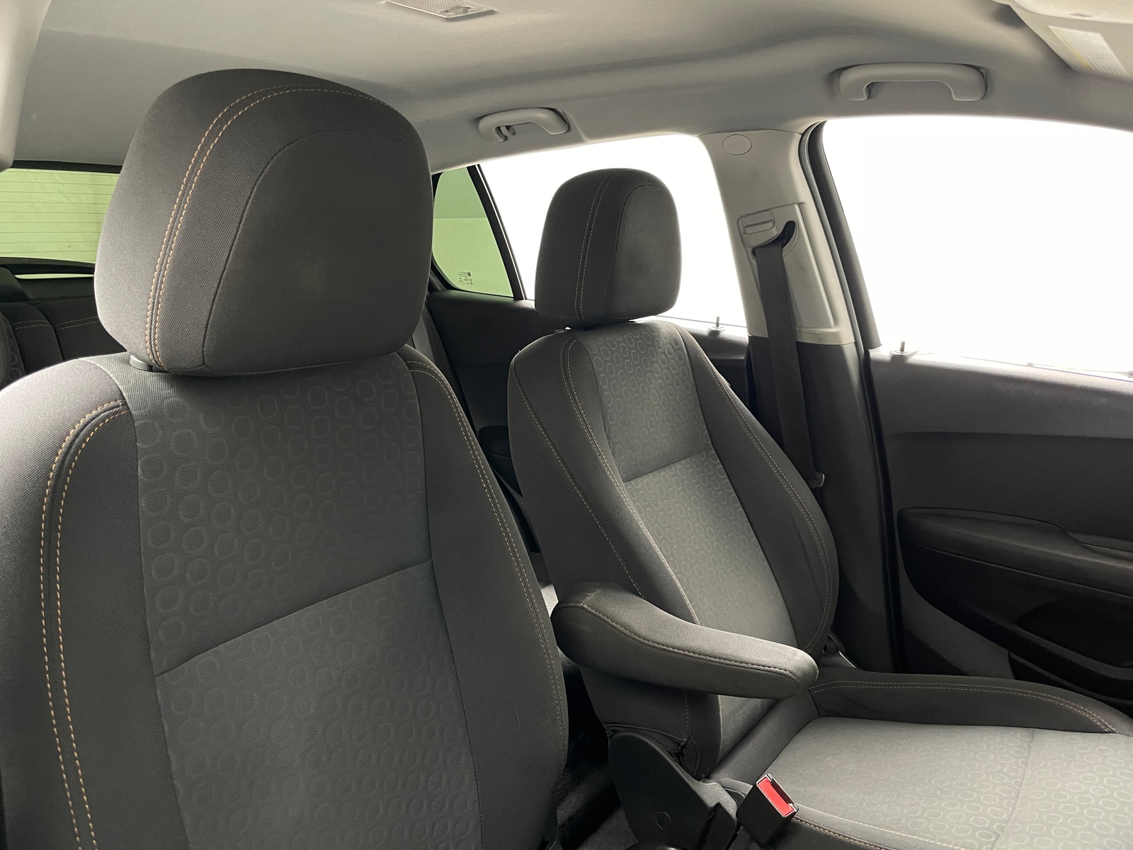 Thumbnail: 2018 Chevrolet Trax - 2