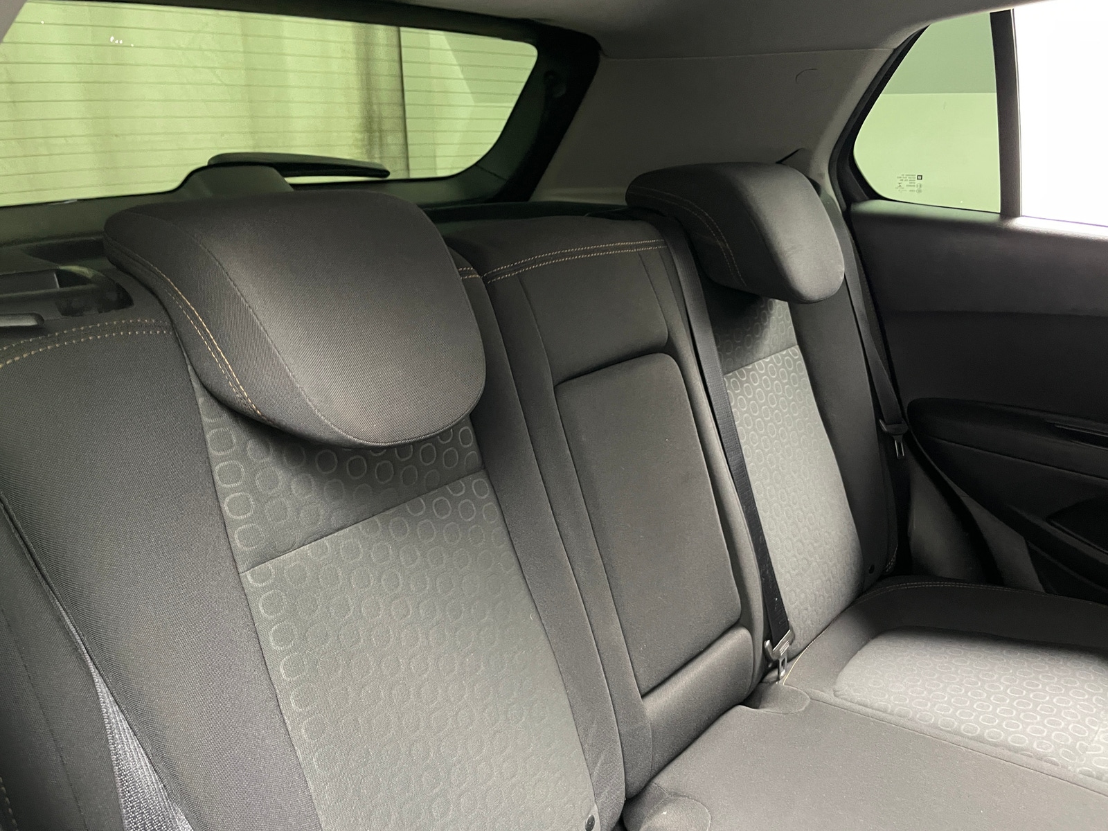 Thumbnail: 2018 Chevrolet Trax - 6