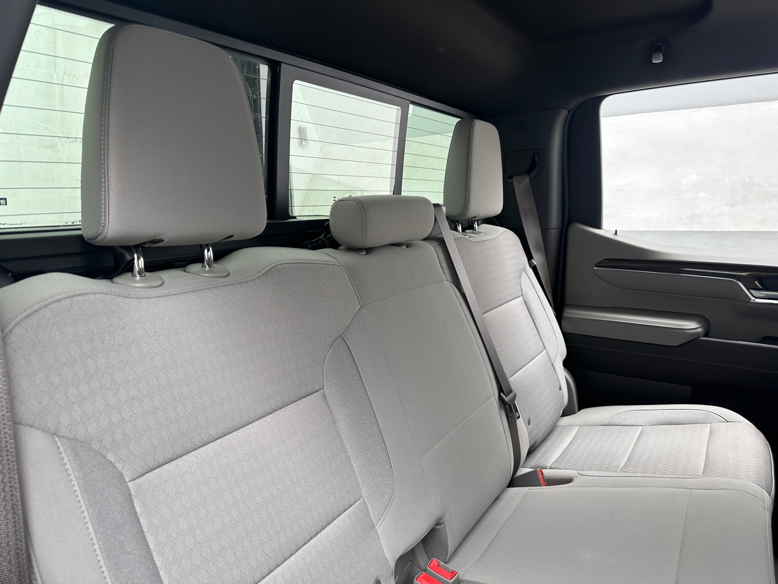 Thumbnail: 2024 Chevrolet Silverado 1500 - 6