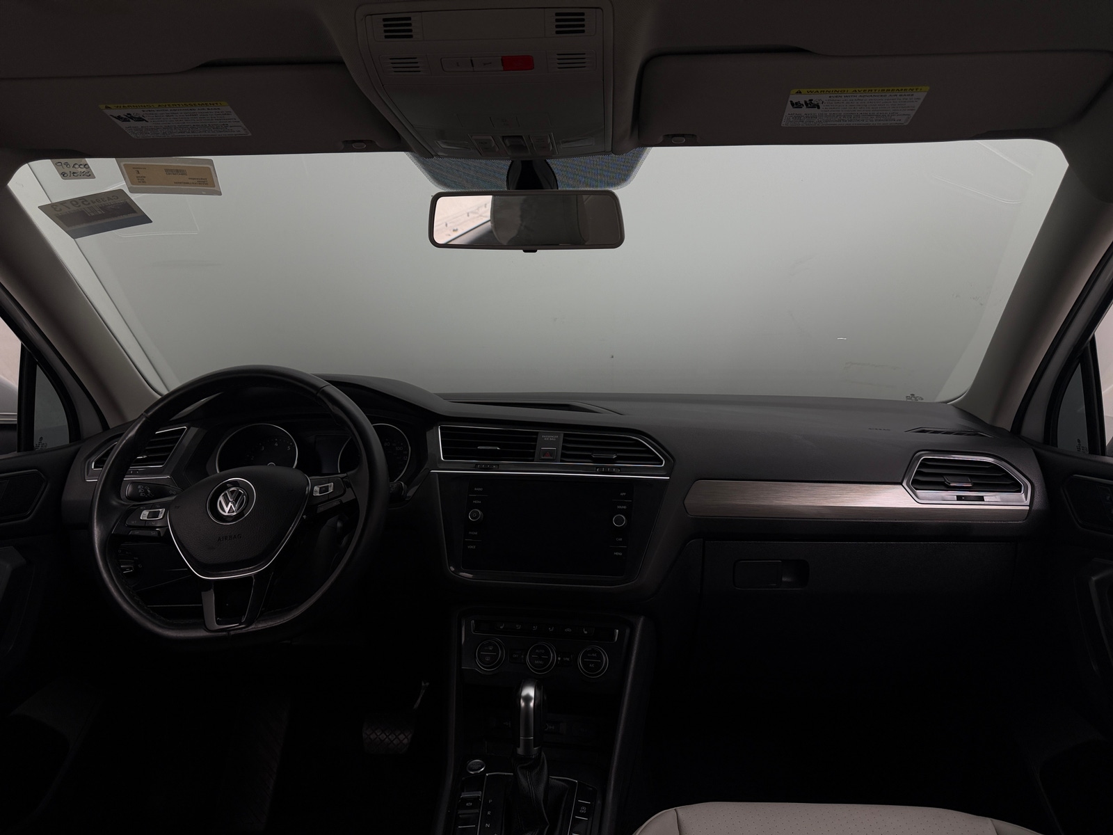 Thumbnail: 2018 Volkswagen Tiguan - 2