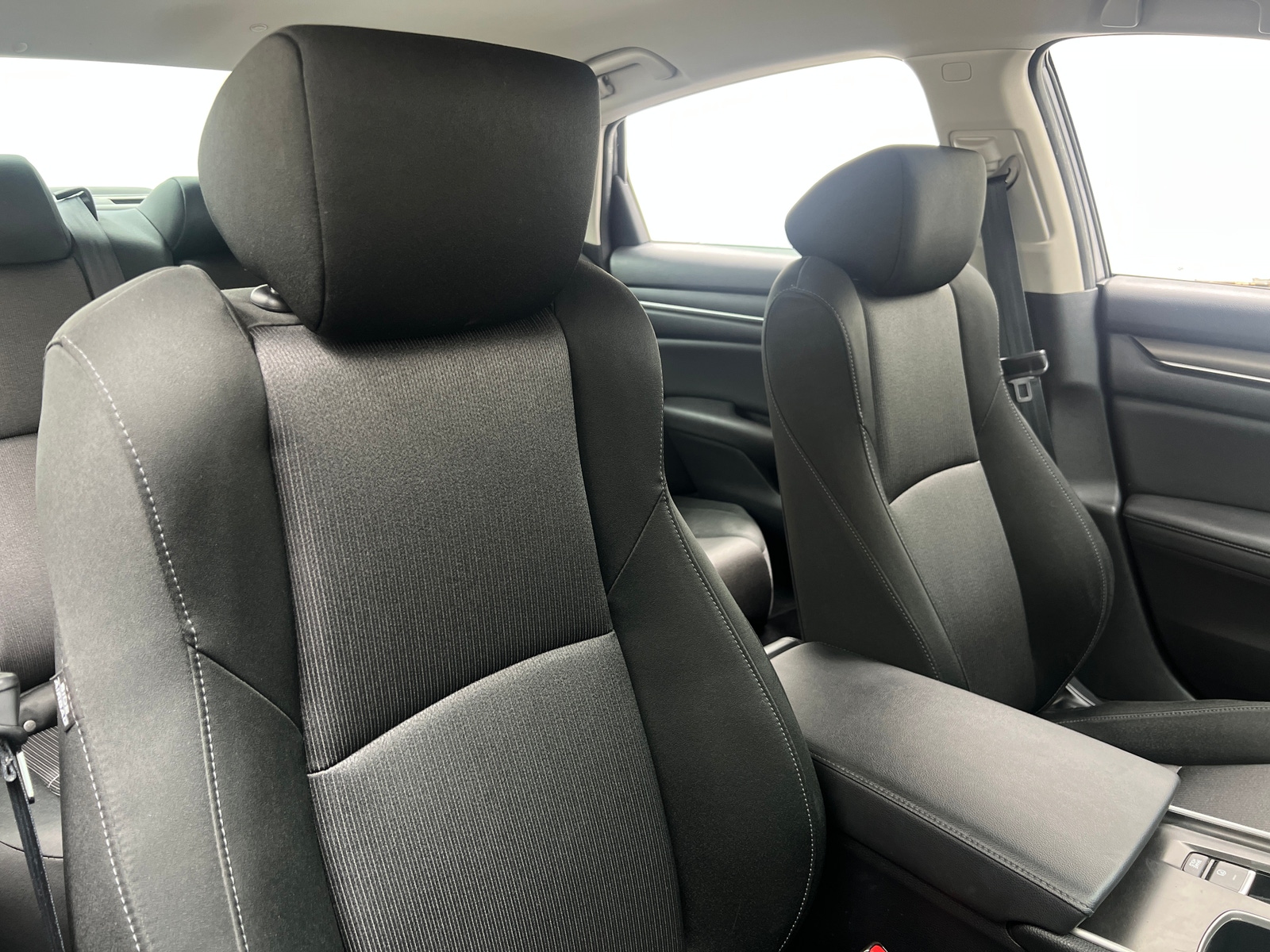 Thumbnail: 2019 Honda Accord - 2