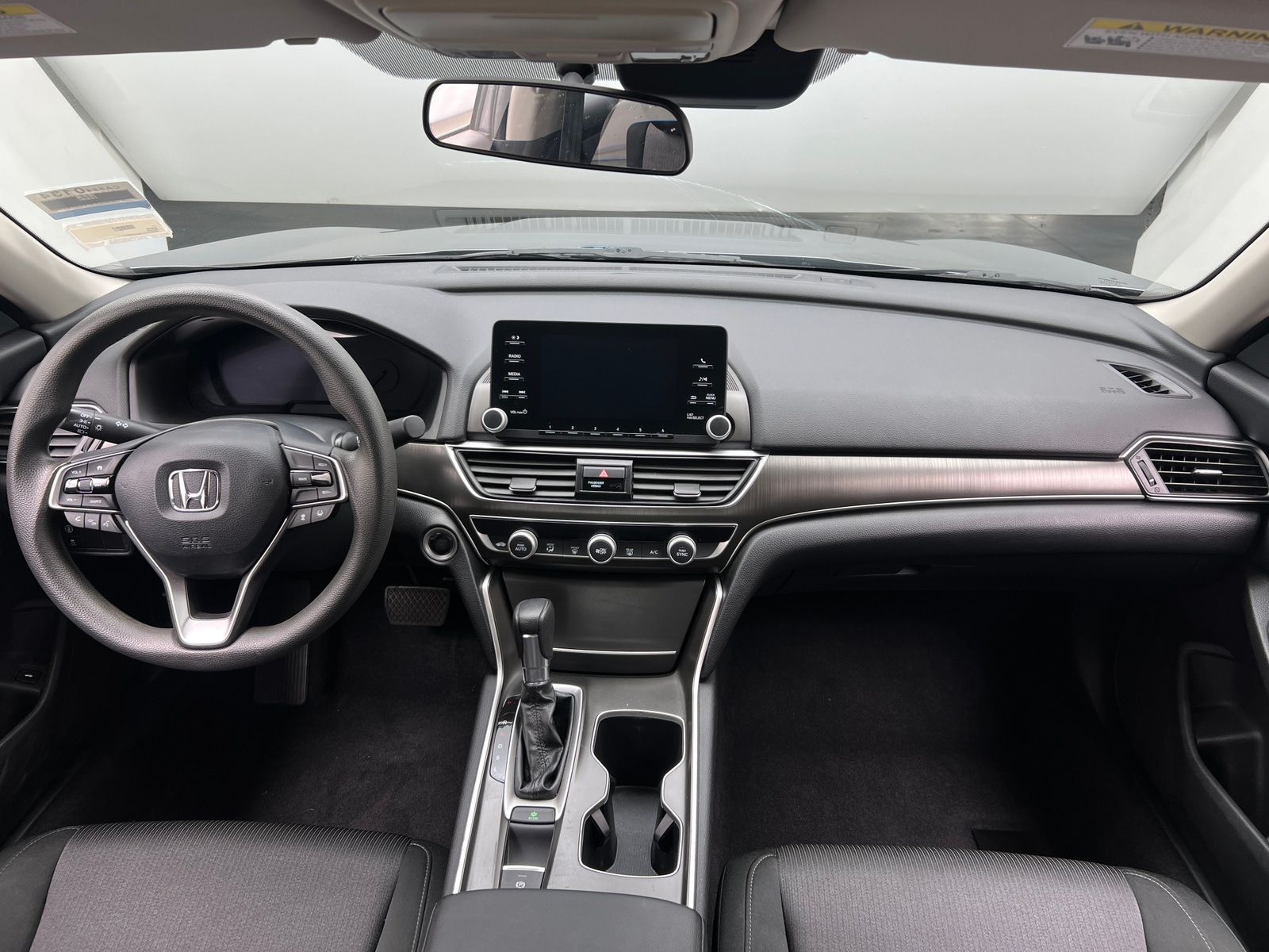 Thumbnail: 2019 Honda Accord - 3