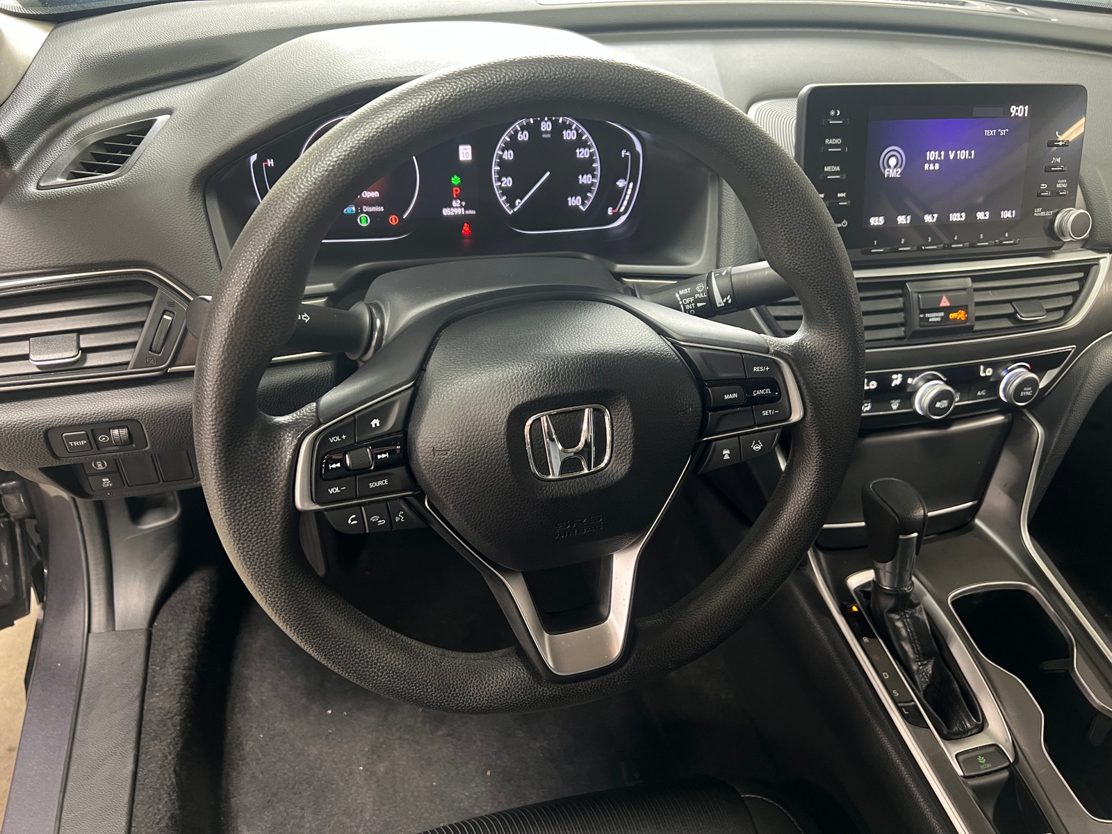 Thumbnail: 2019 Honda Accord - 5