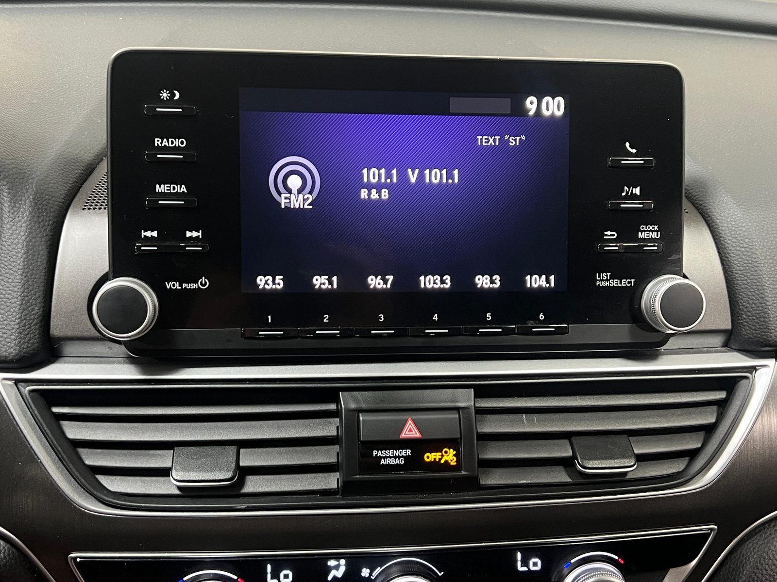Thumbnail: 2019 Honda Accord - 4