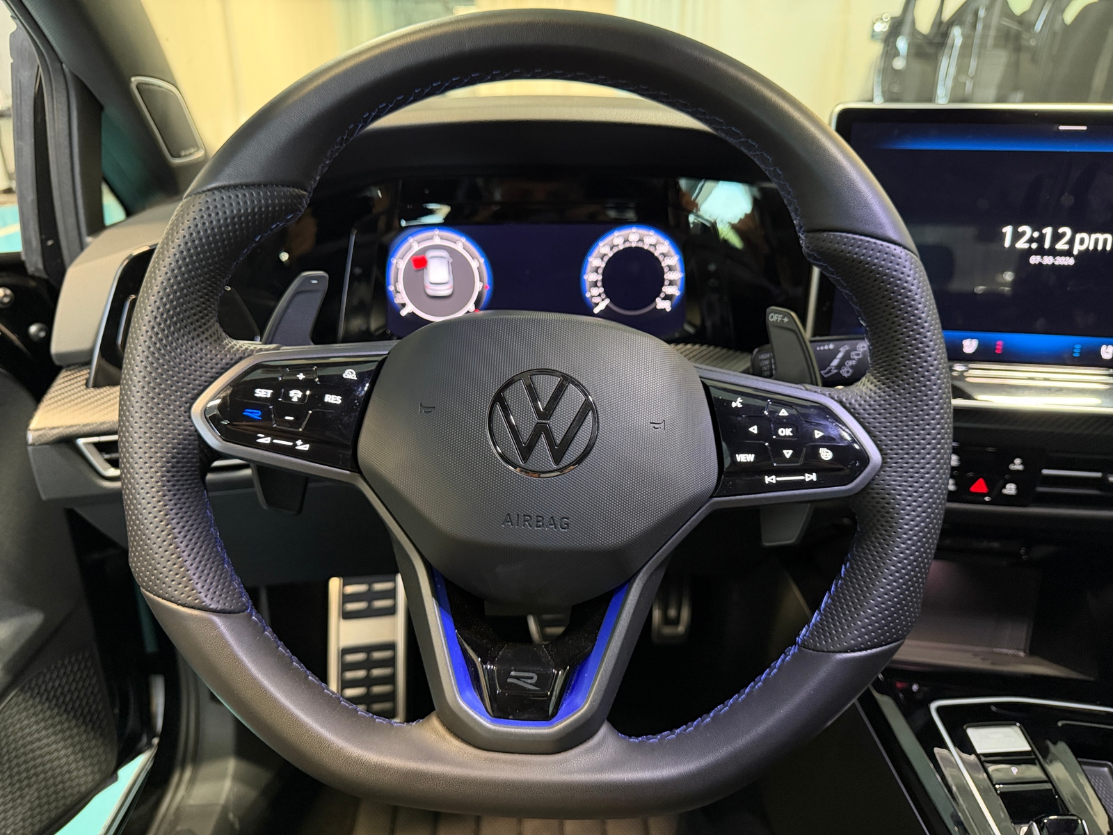 Thumbnail: 2025 Volkswagen Golf - 4